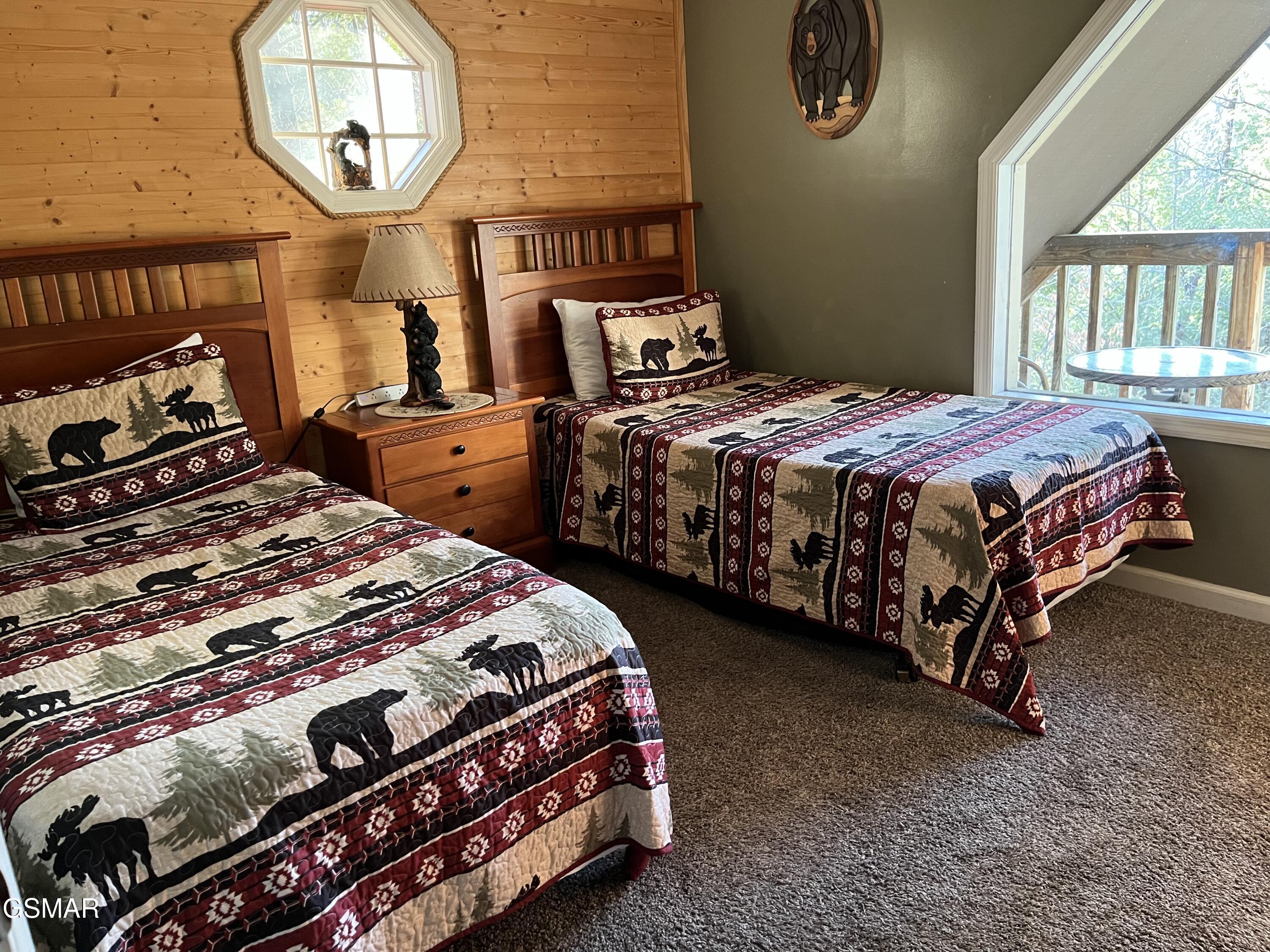 3512 Brook Stone Way Pigeon Forge TN 37863