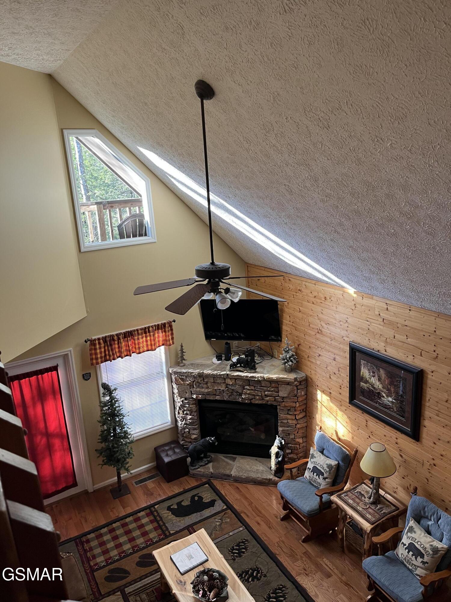 3512 Brook Stone Way Pigeon Forge TN 37863