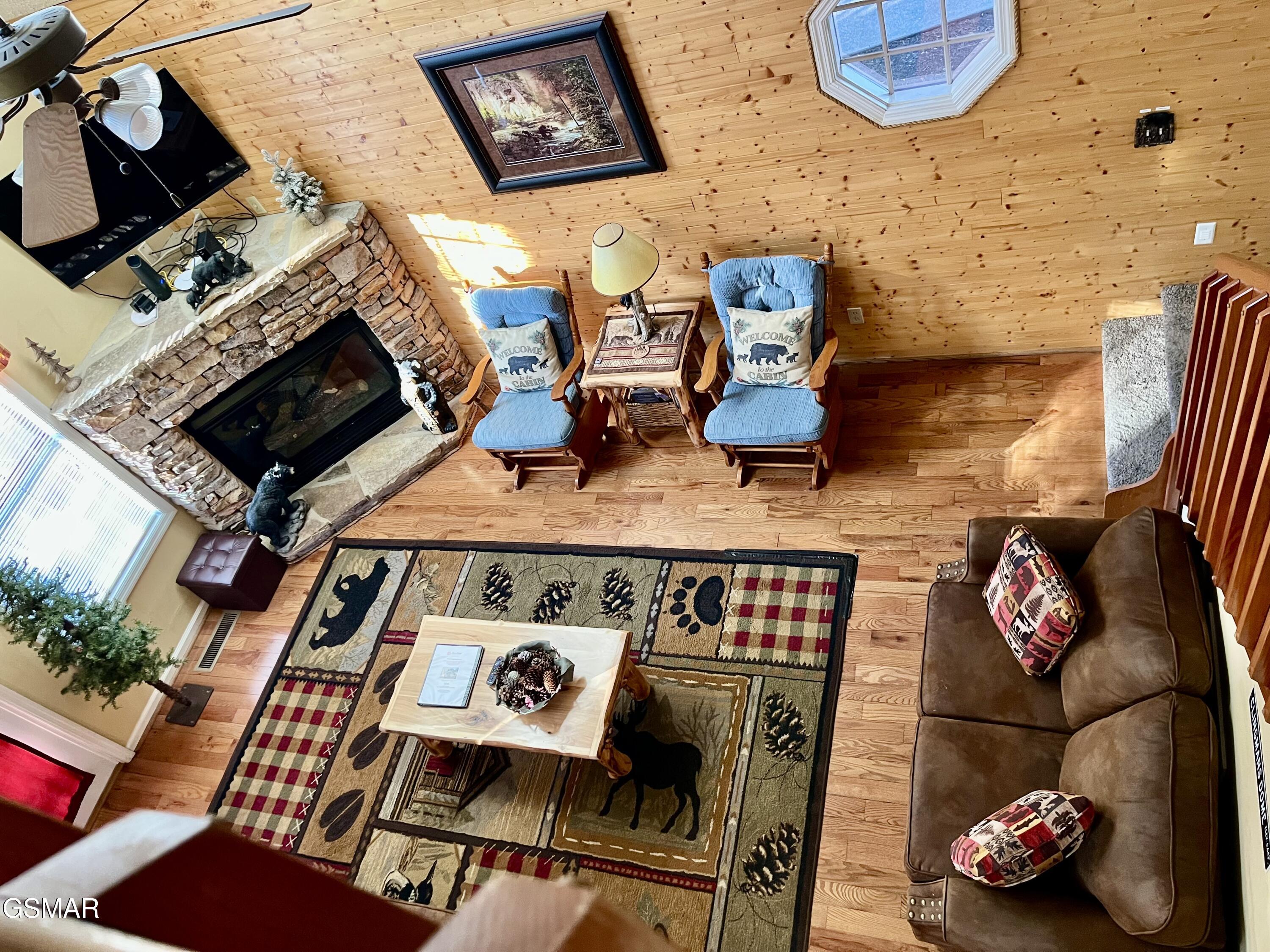 3512 Brook Stone Way Pigeon Forge TN 37863