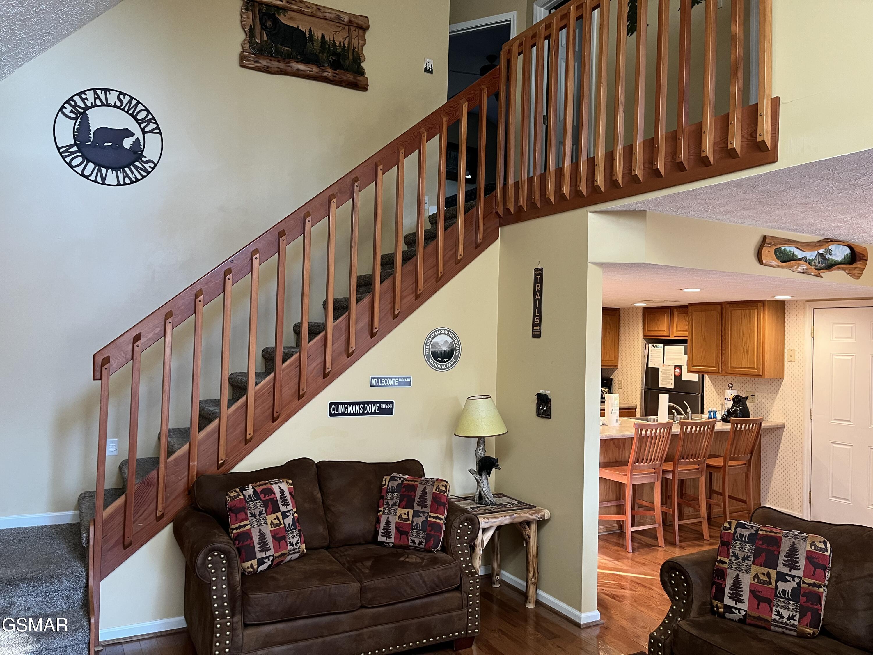 3512 Brook Stone Way Pigeon Forge TN 37863