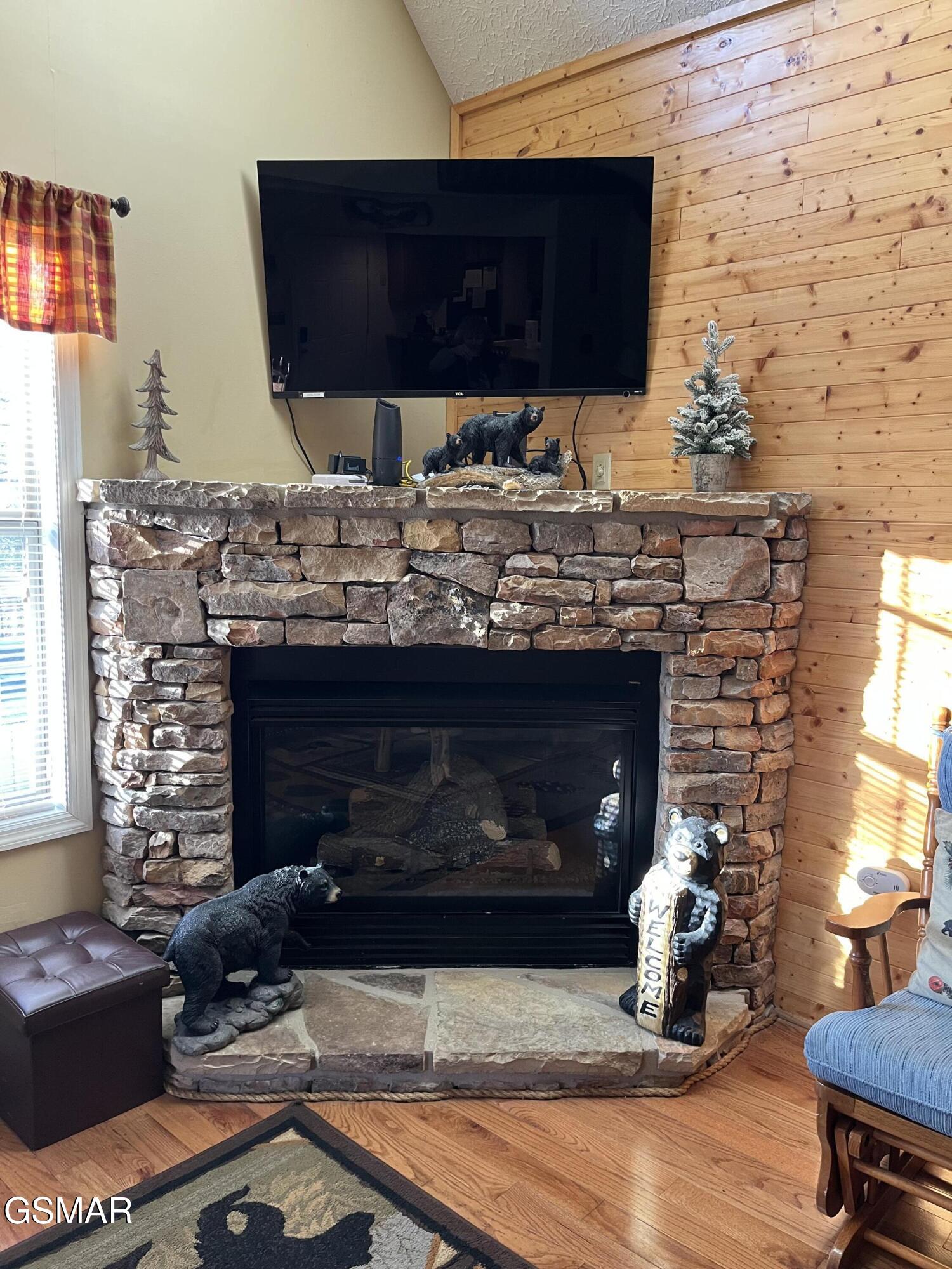 3512 Brook Stone Way Pigeon Forge TN 37863