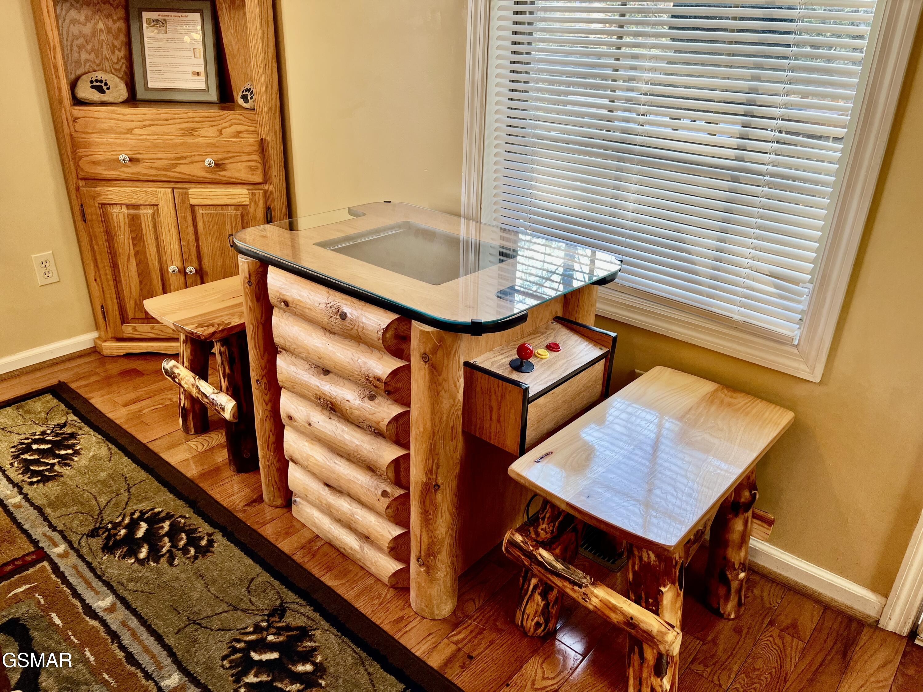 3512 Brook Stone Way Pigeon Forge TN 37863