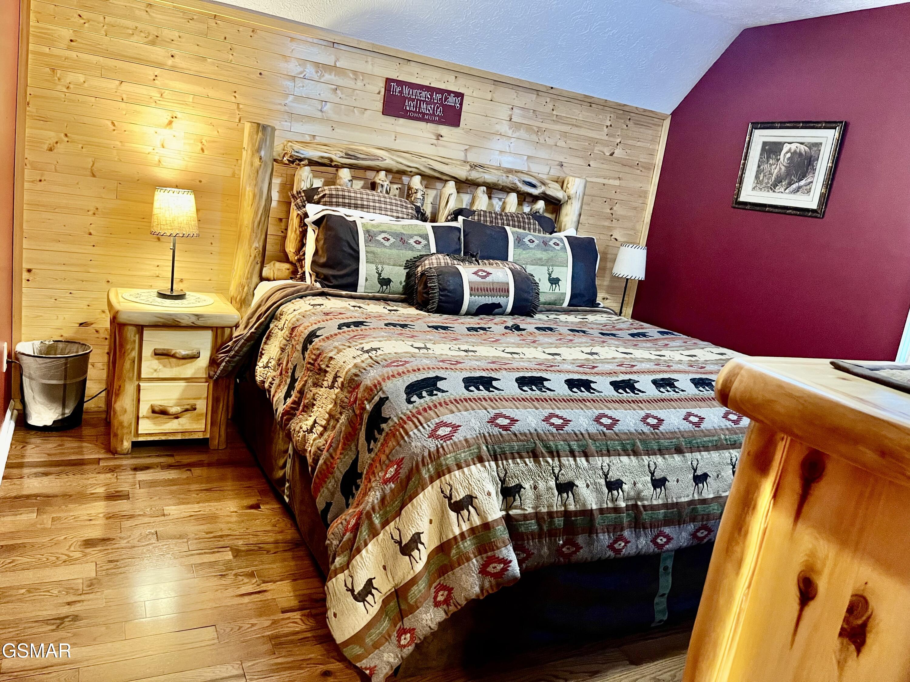 3512 Brook Stone Way Pigeon Forge TN 37863