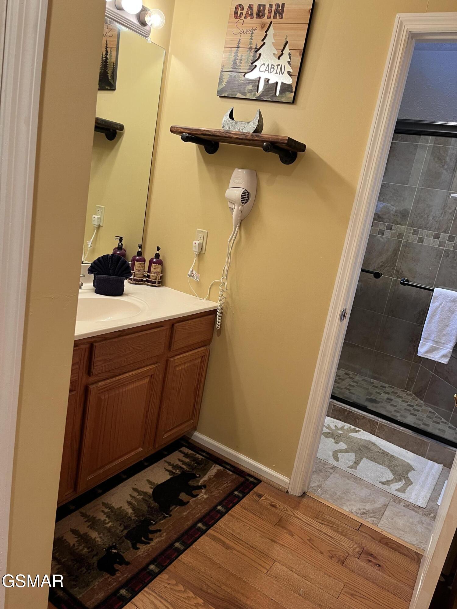 3512 Brook Stone Way Pigeon Forge TN 37863