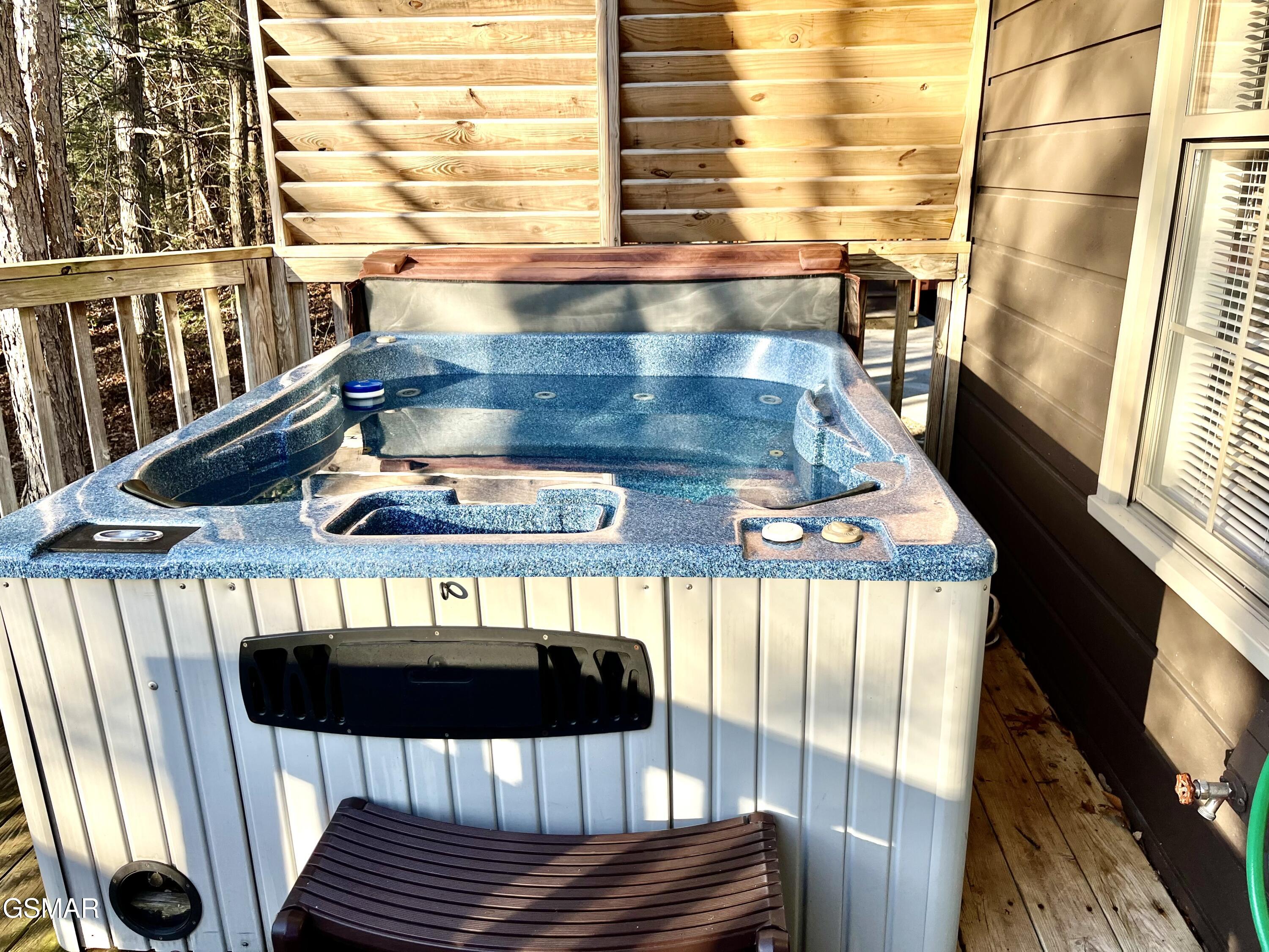 3512 Brook Stone Way Pigeon Forge TN 37863