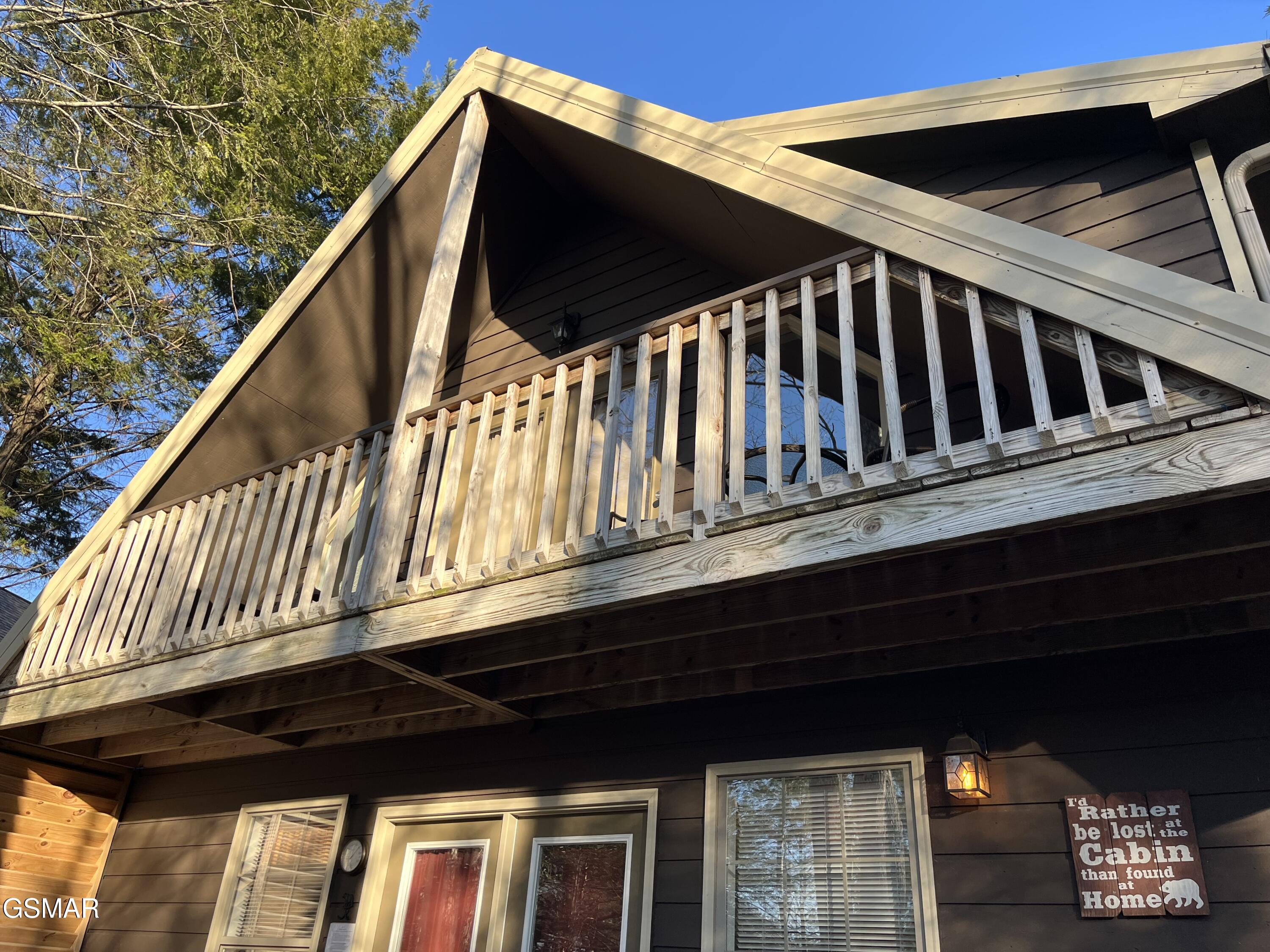 3512 Brook Stone Way Pigeon Forge TN 37863