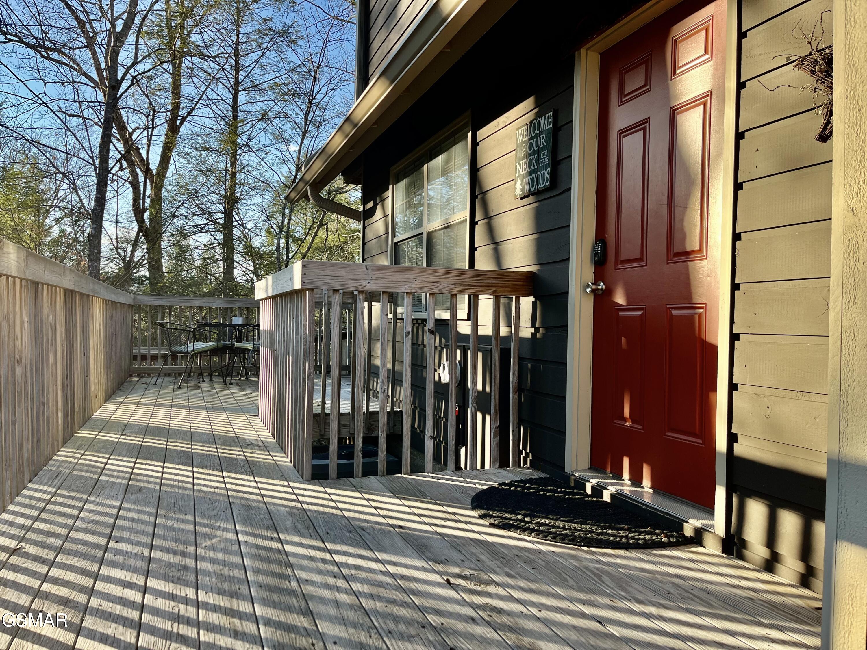 3512 Brook Stone Way Pigeon Forge TN 37863