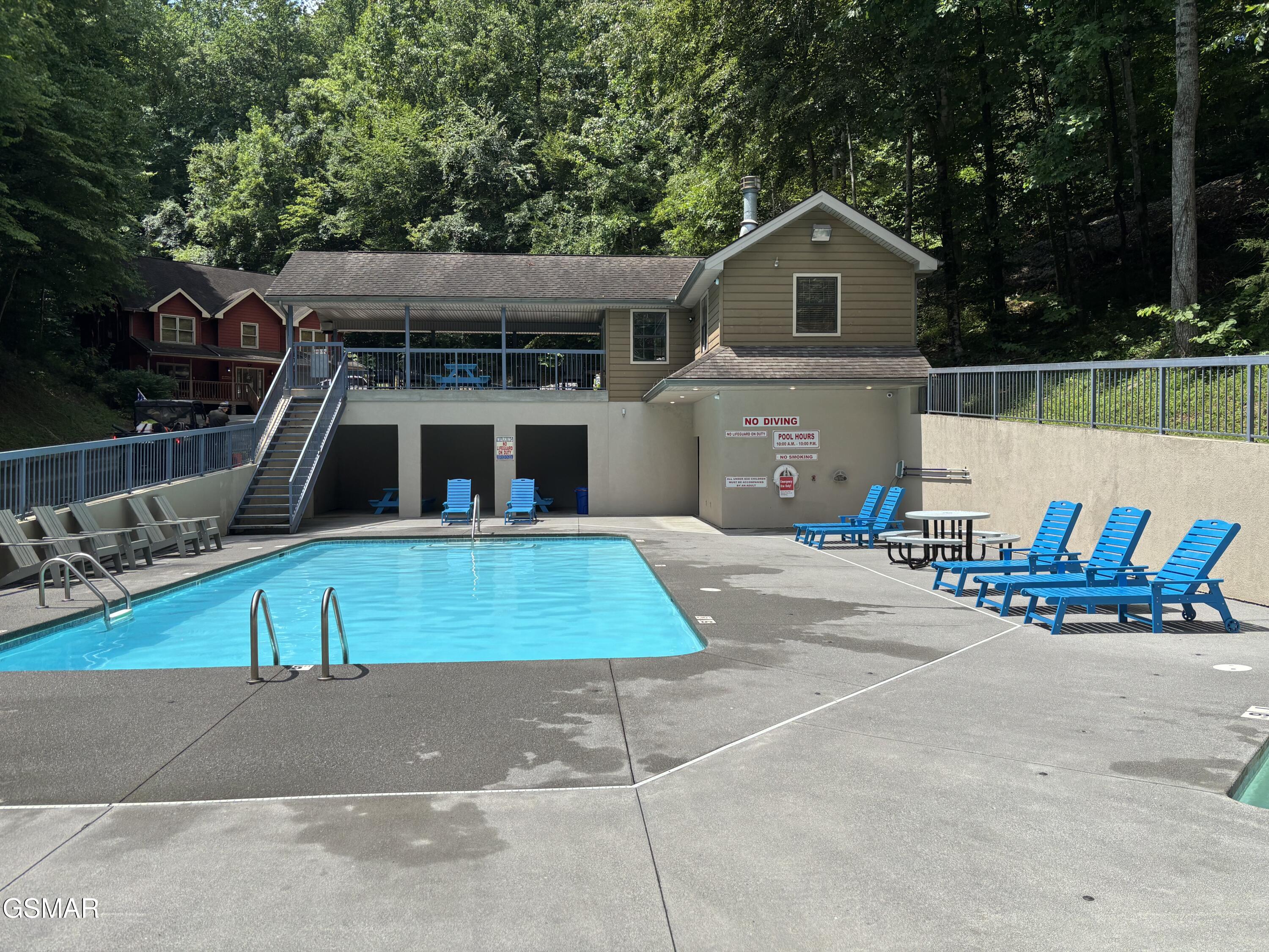 3512 Brook Stone Way Pigeon Forge TN 37863