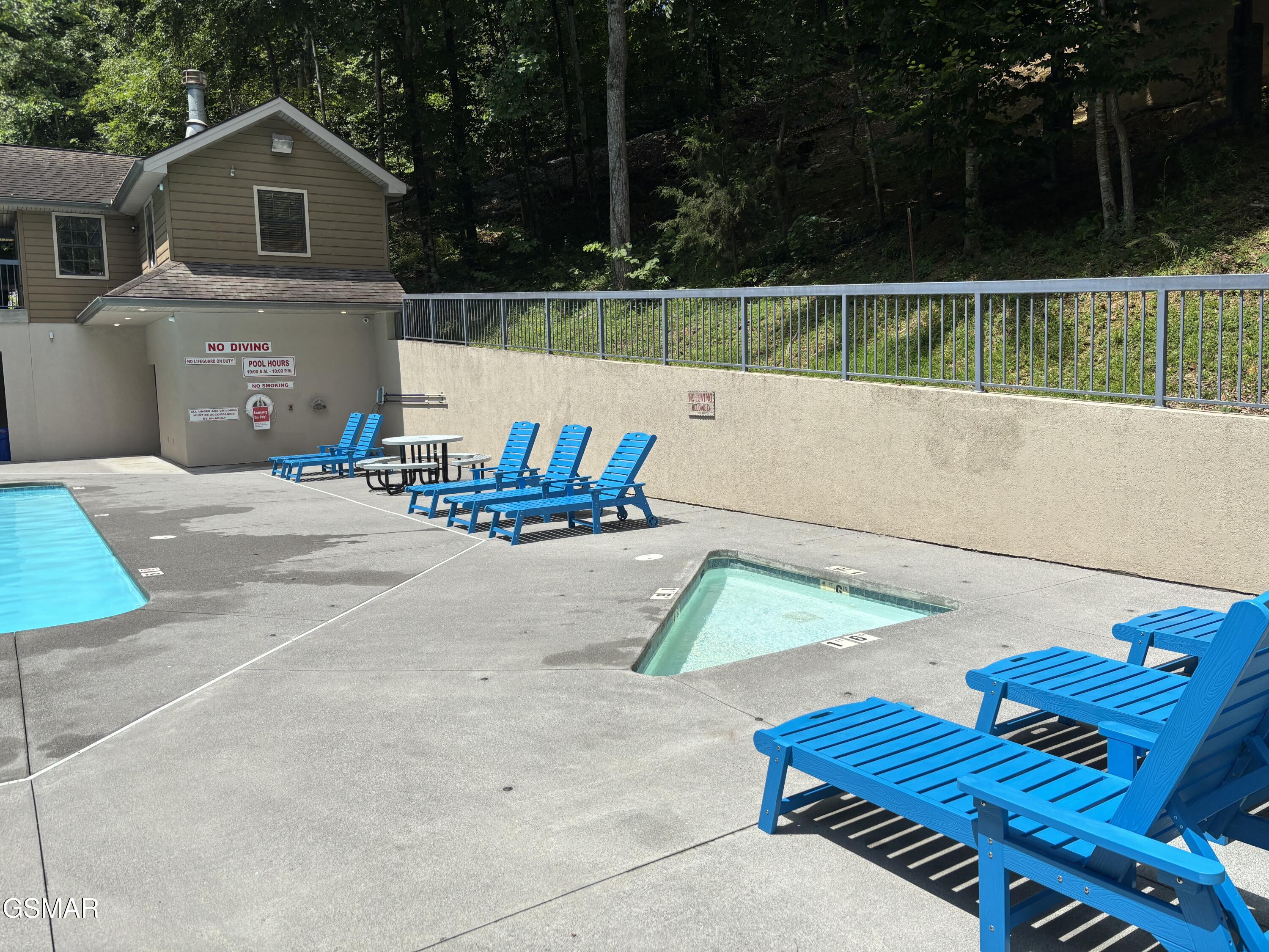 3512 Brook Stone Way Pigeon Forge TN 37863