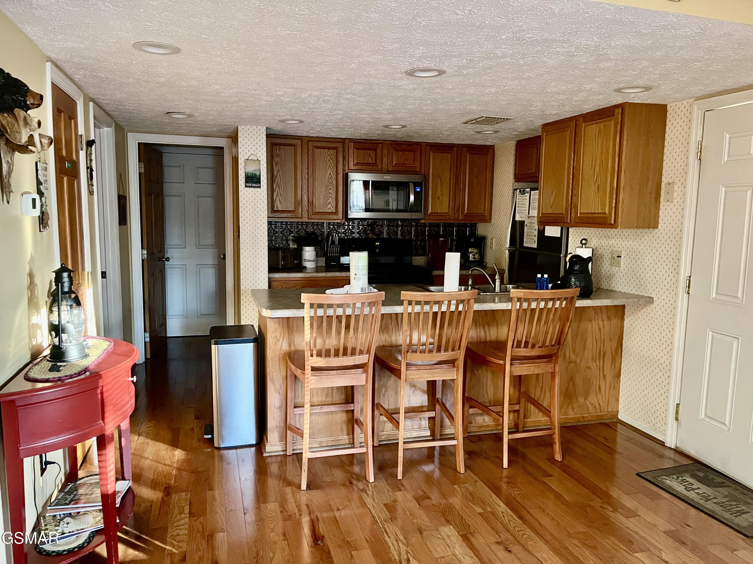 3512 Brook Stone Way Pigeon Forge TN 37863