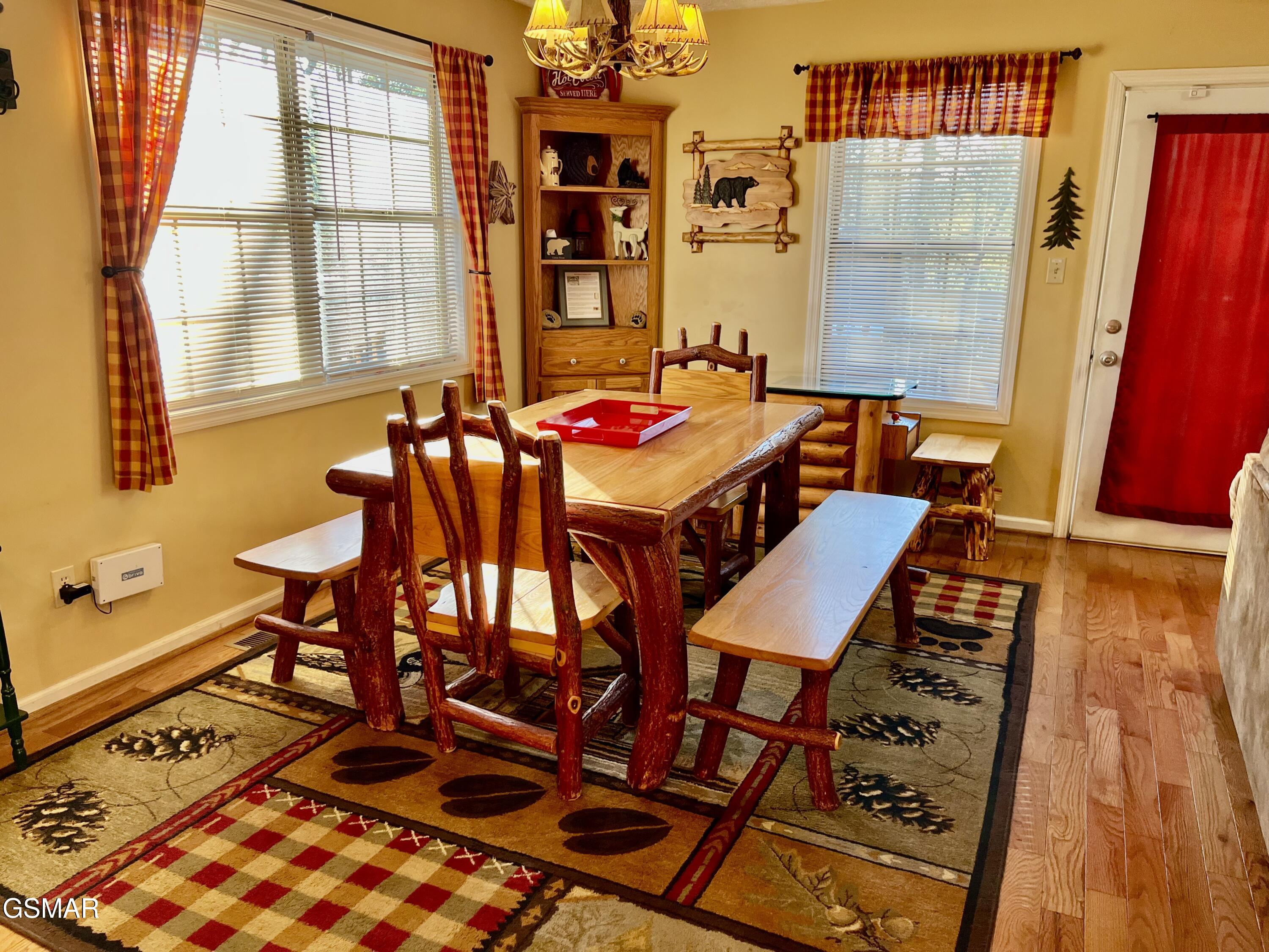 3512 Brook Stone Way Pigeon Forge TN 37863