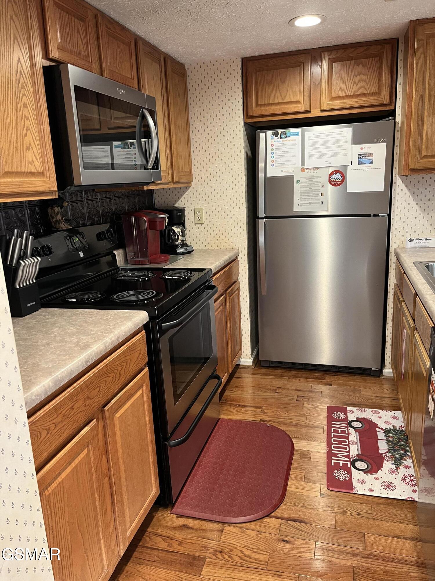 3512 Brook Stone Way Pigeon Forge TN 37863