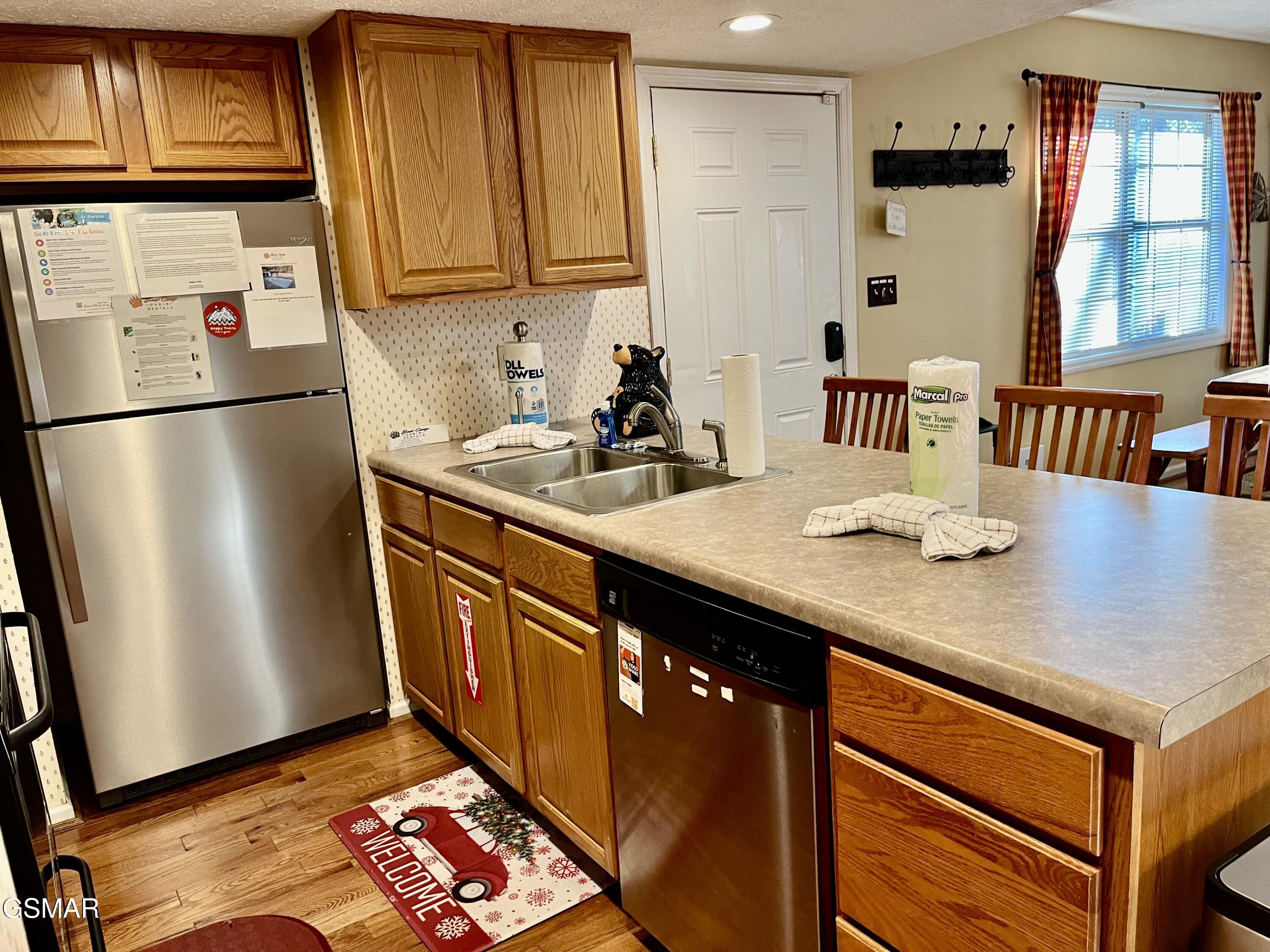 3512 Brook Stone Way Pigeon Forge TN 37863