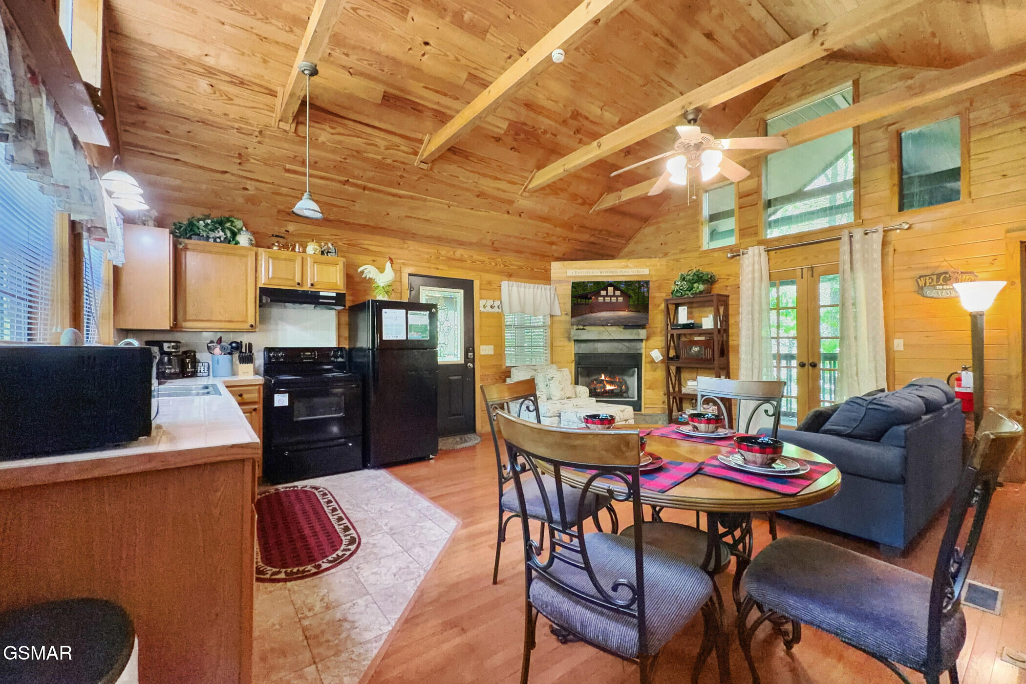 1607 S Mountain View Road Sevierville TN 37876