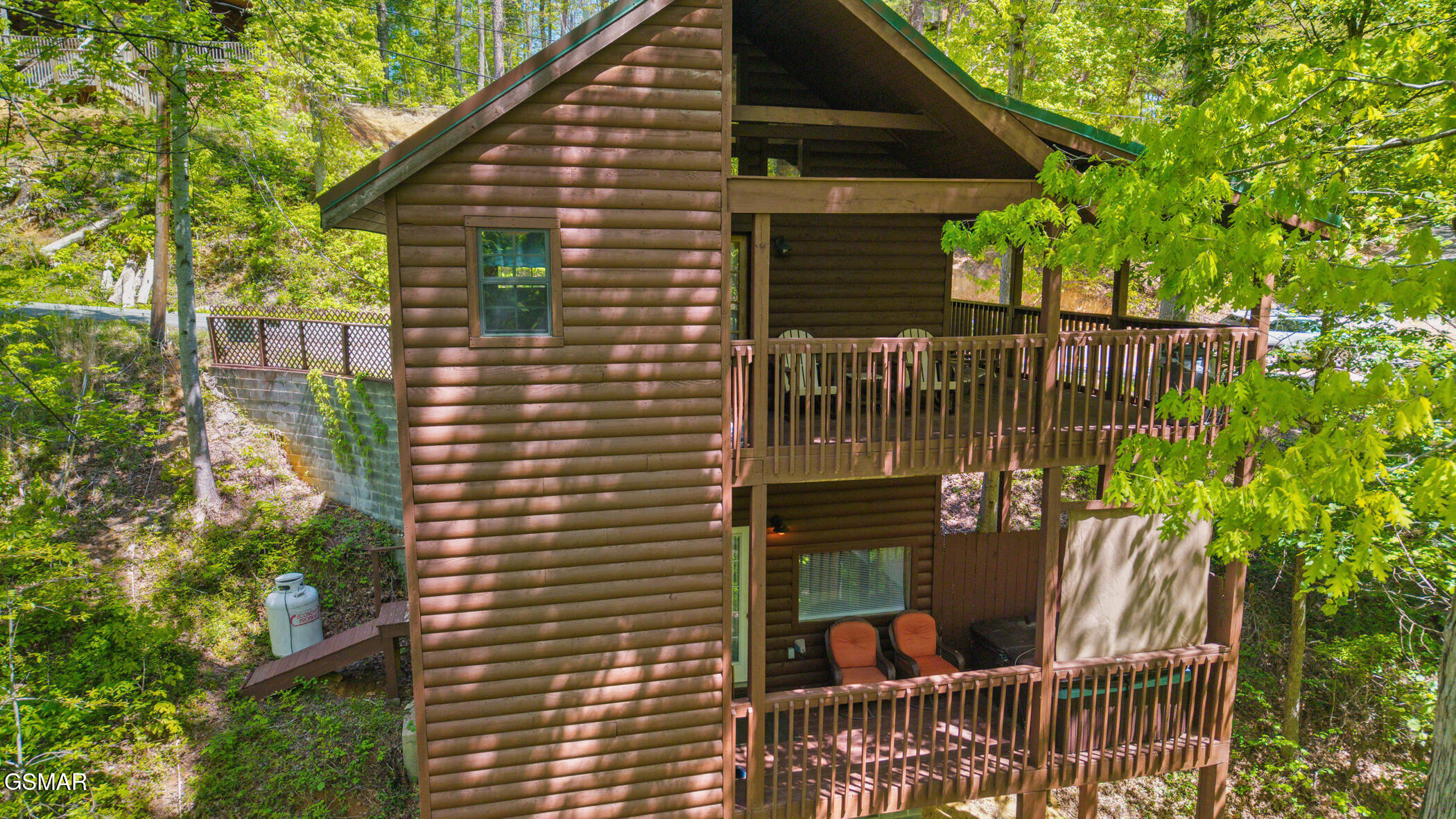 1607 S Mountain View Road Sevierville TN 37876