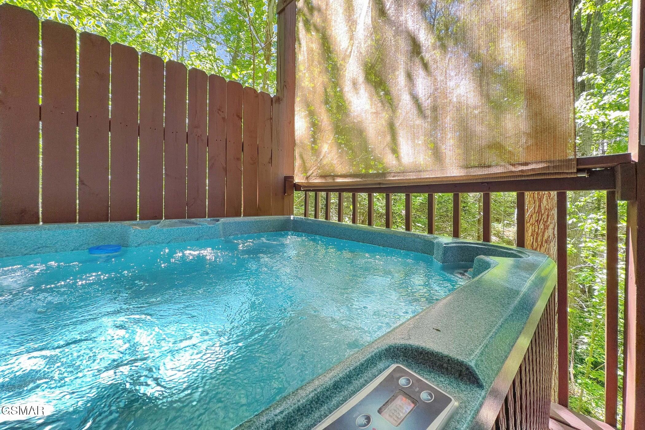 1607 S Mountain View Road Sevierville TN 37876