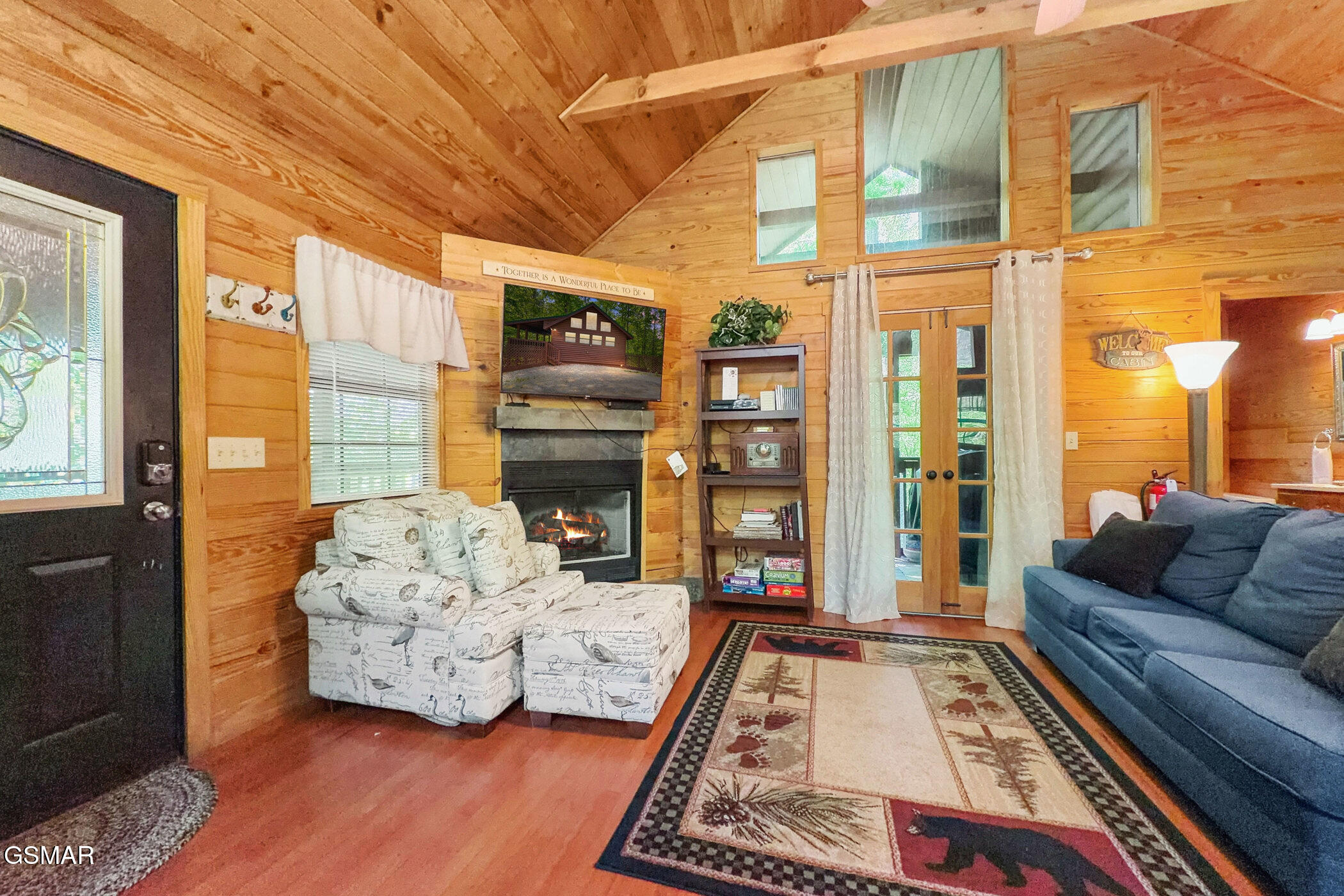 1607 S Mountain View Road Sevierville TN 37876