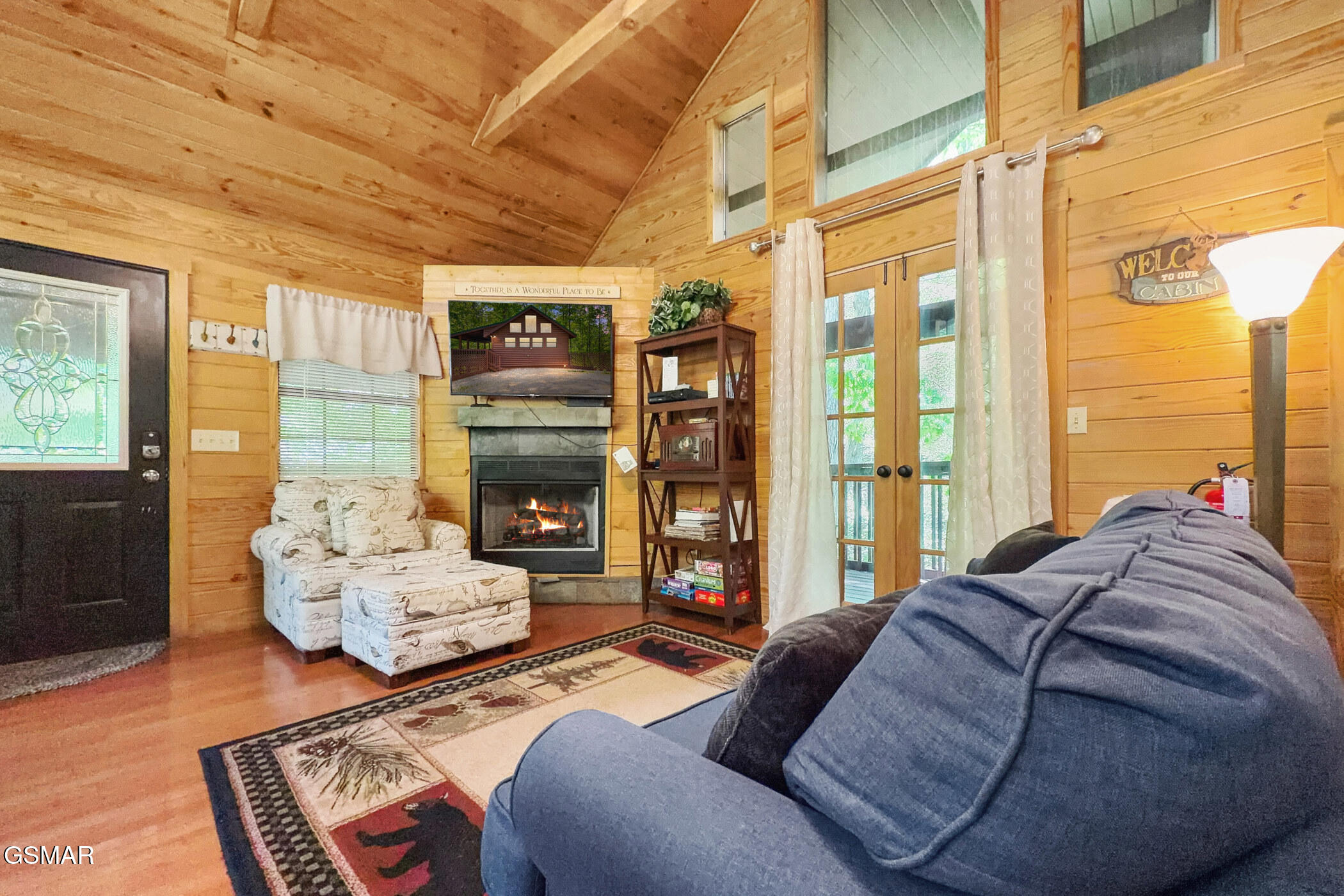 1607 S Mountain View Road Sevierville TN 37876