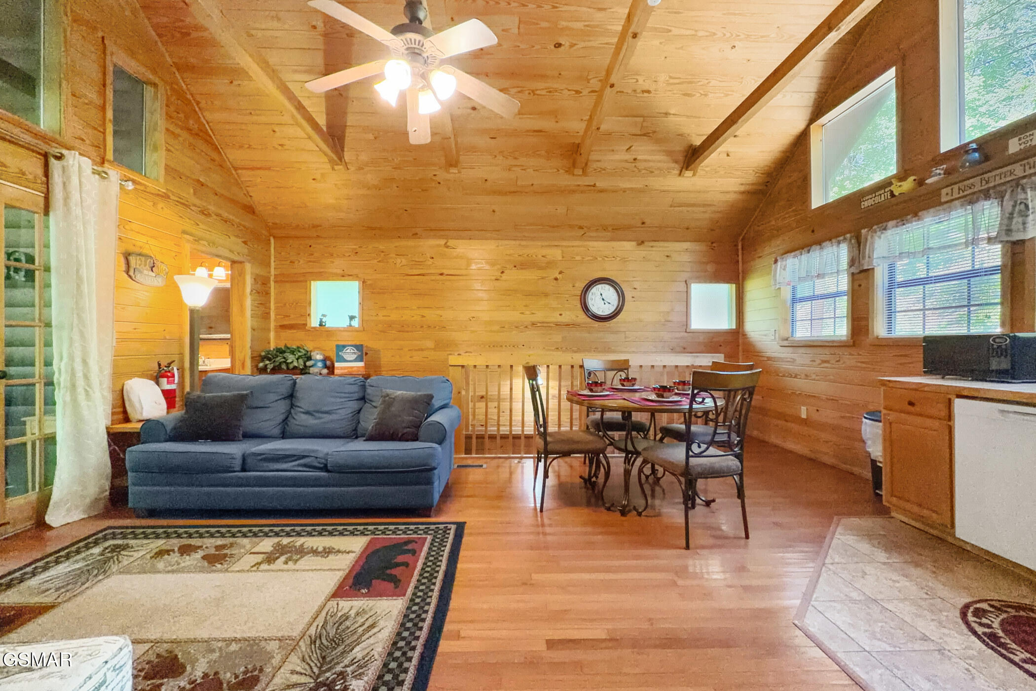 1607 S Mountain View Road Sevierville TN 37876