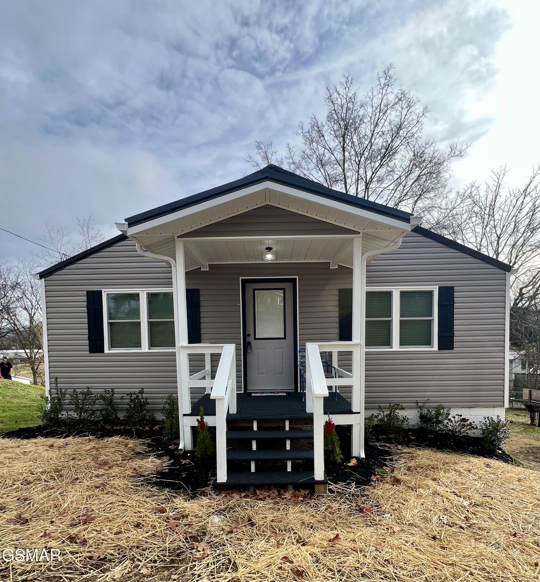 122 Melton Road Newport TN 37821