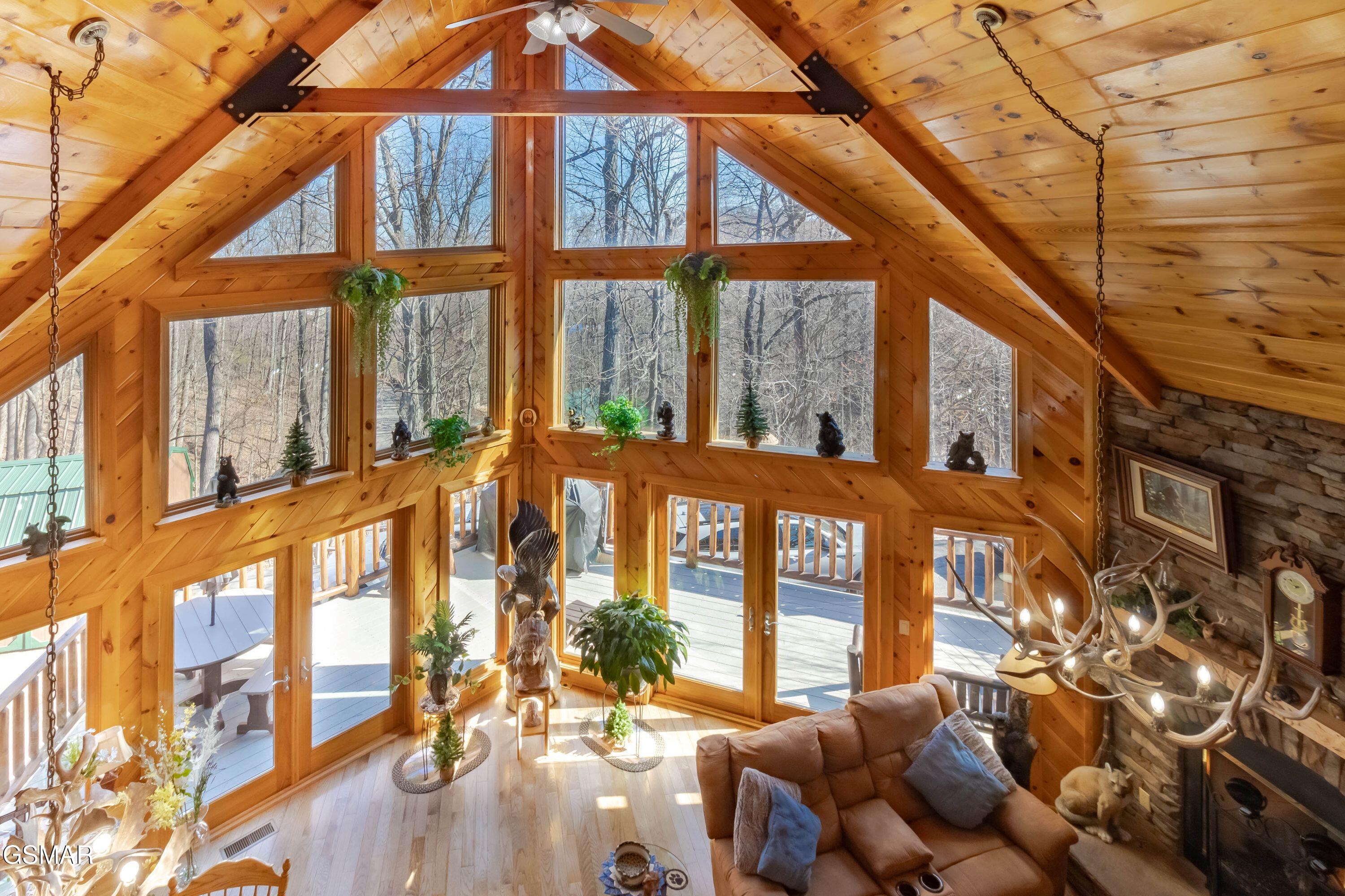 3341 Sugar Maple Loop Road Sevierville TN 37862