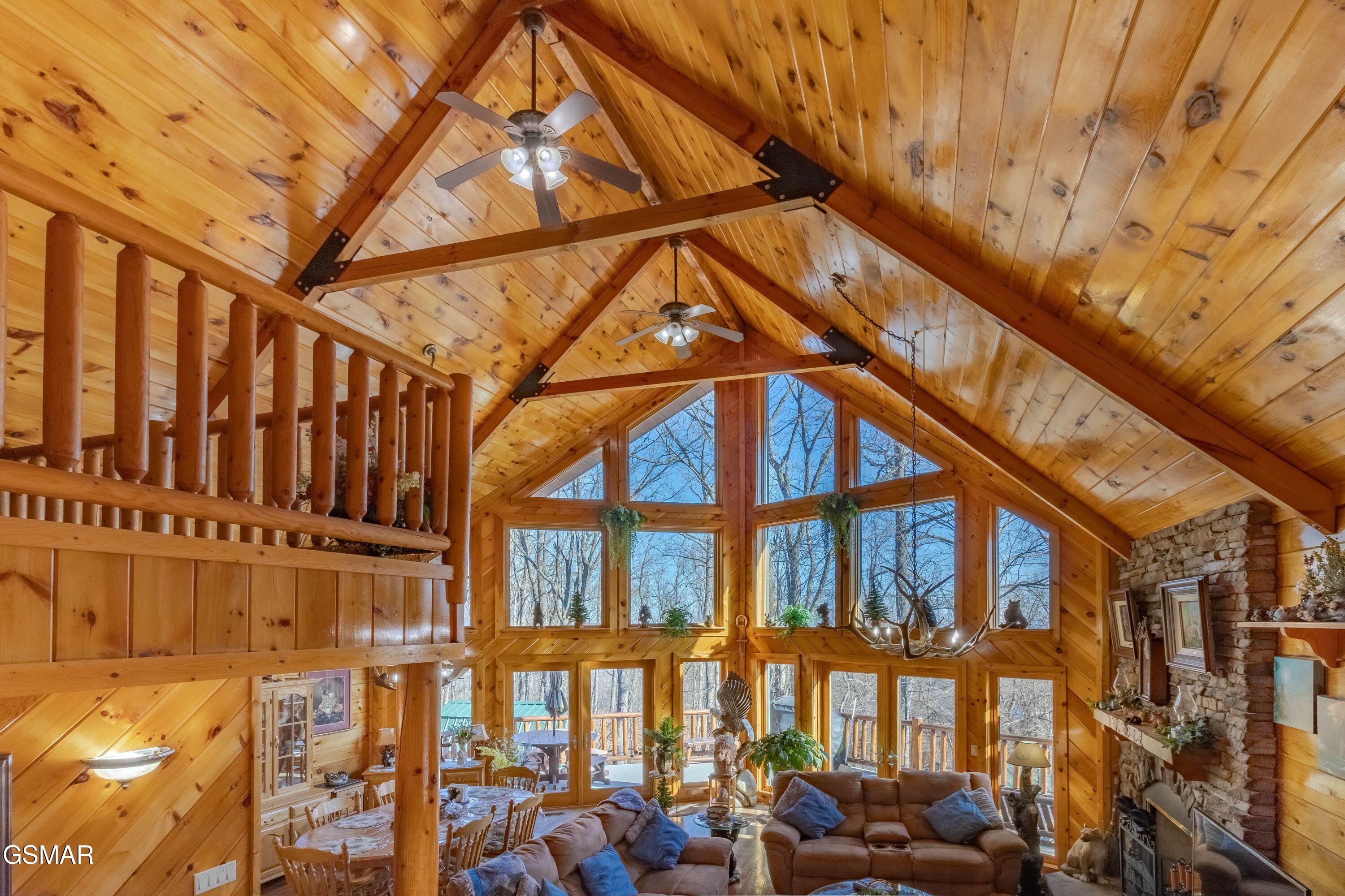 3341 Sugar Maple Loop Road Sevierville TN 37862