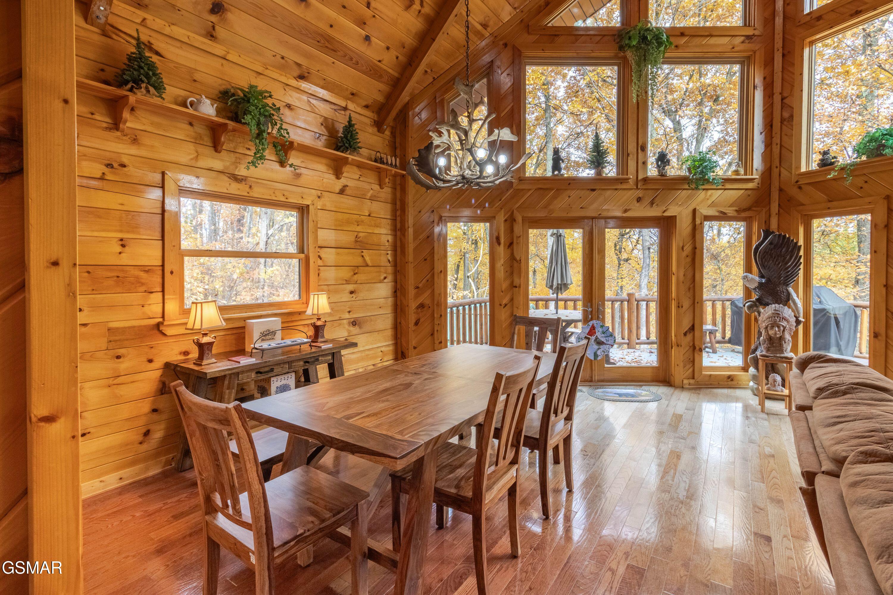 3341 Sugar Maple Loop Road Sevierville TN 37862