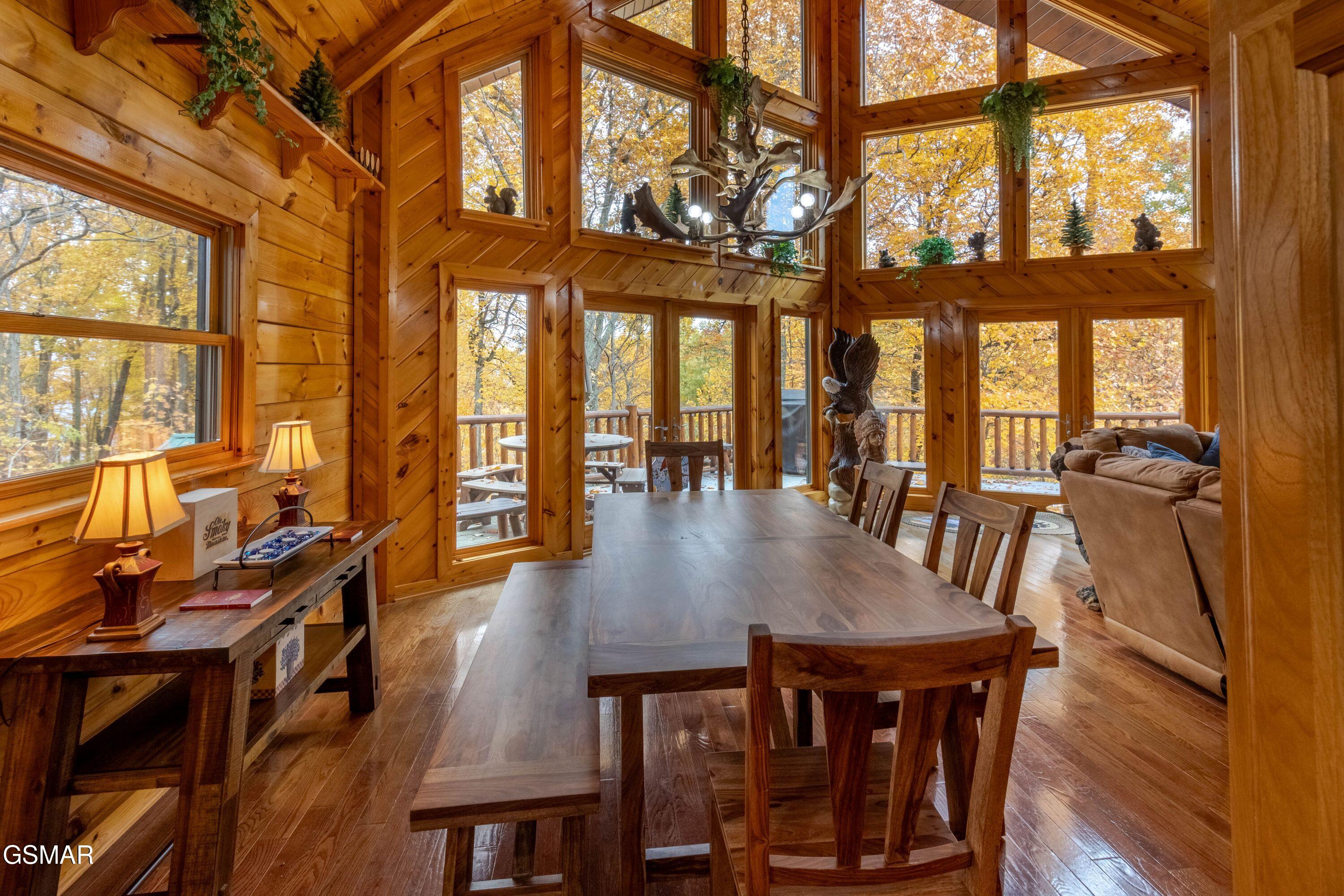 3341 Sugar Maple Loop Road Sevierville TN 37862