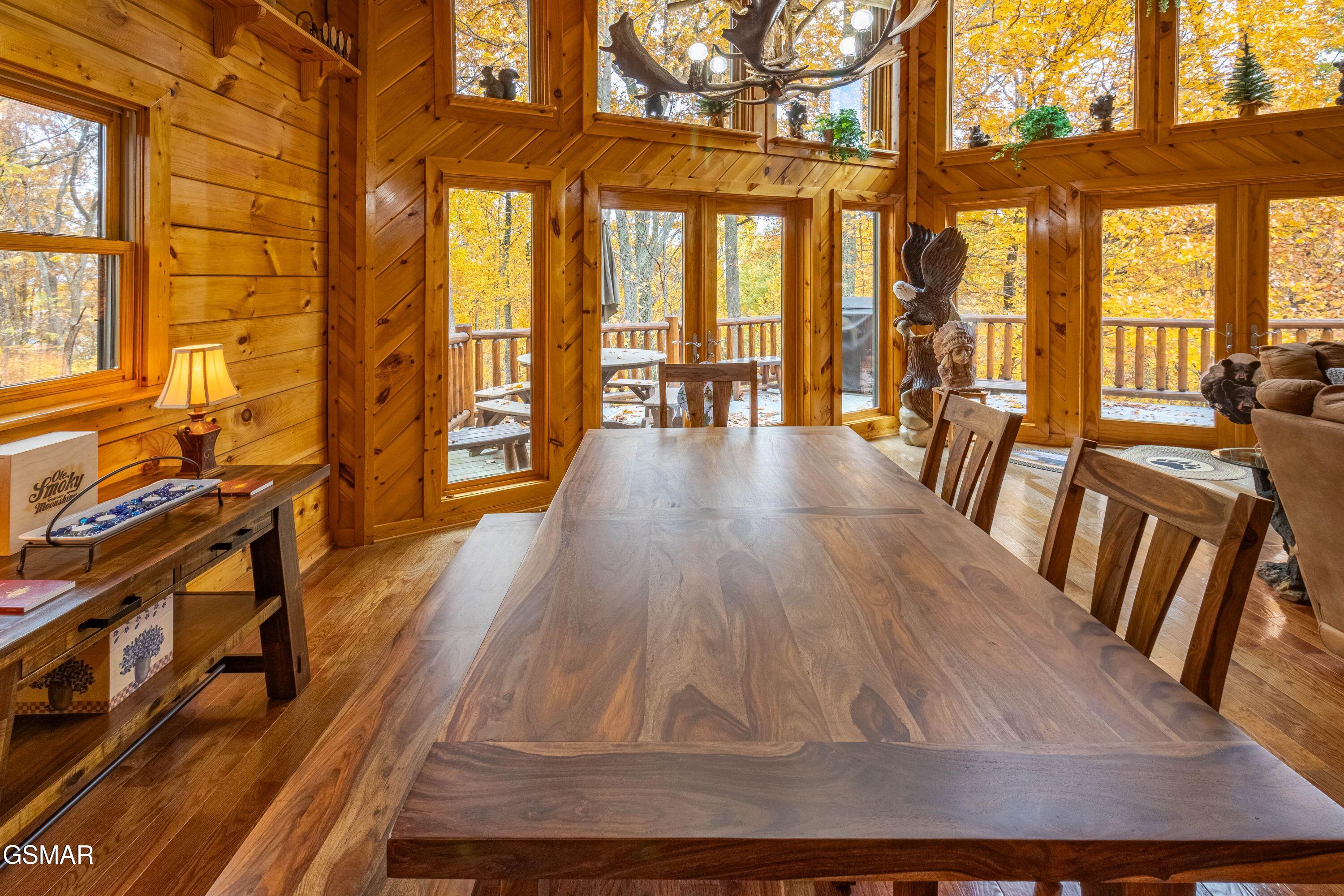 3341 Sugar Maple Loop Road Sevierville TN 37862