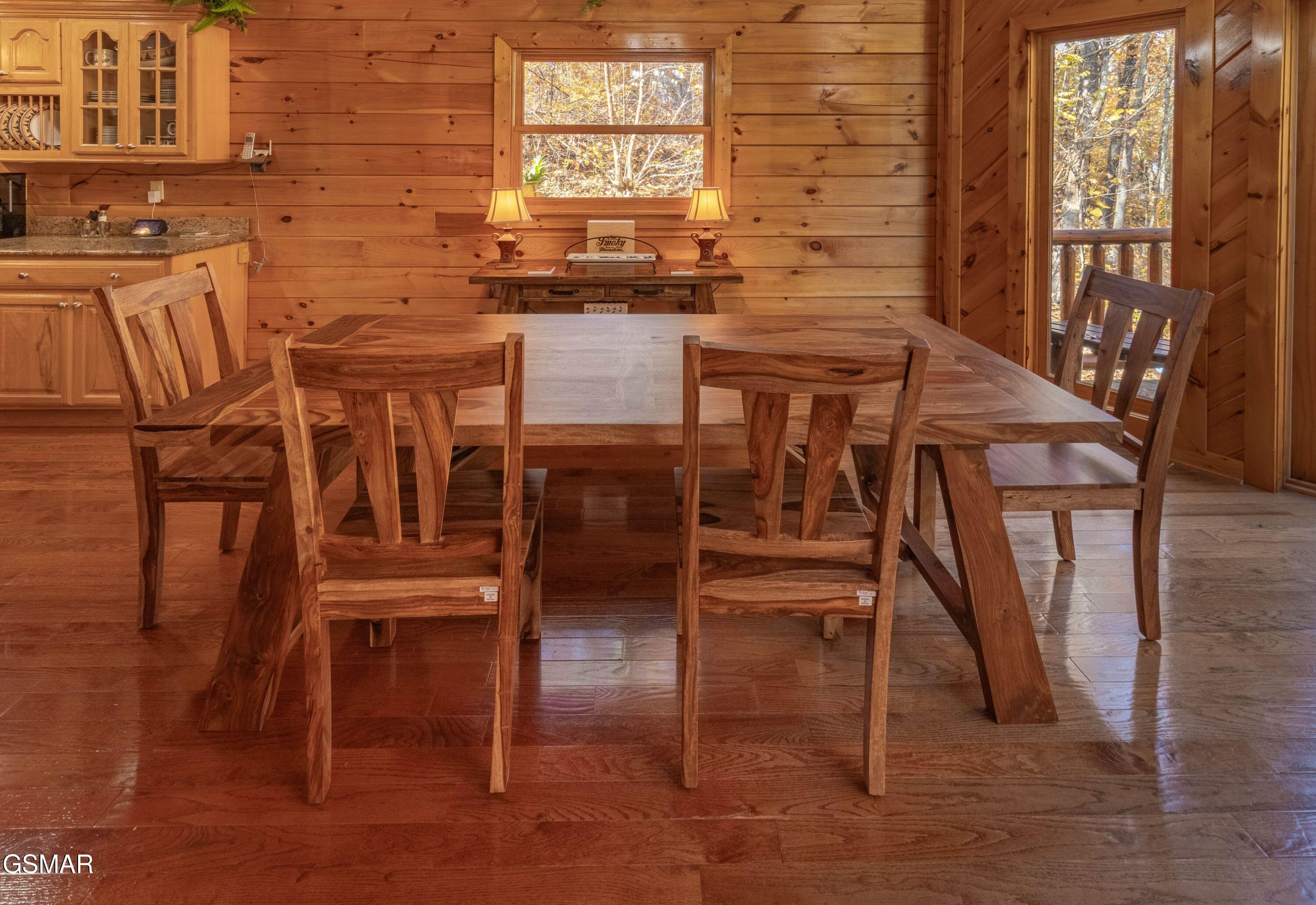 3341 Sugar Maple Loop Road Sevierville TN 37862