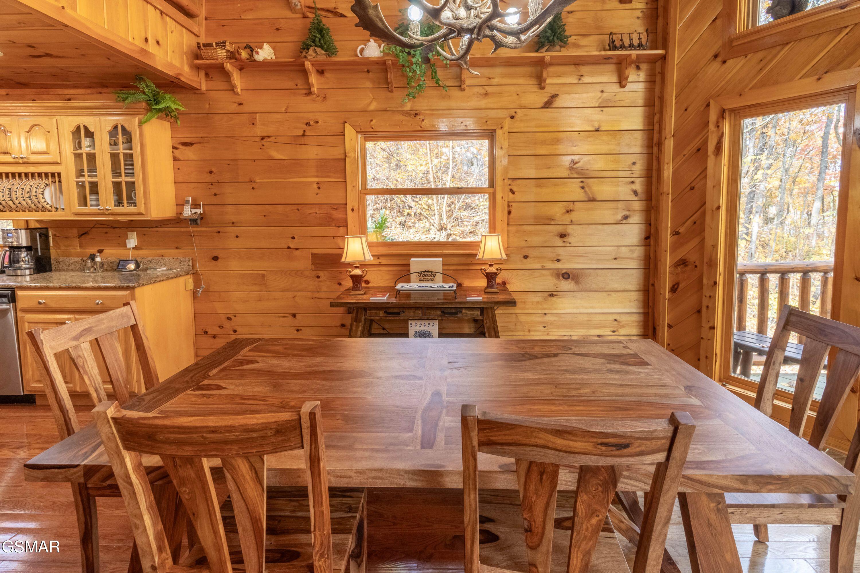 3341 Sugar Maple Loop Road Sevierville TN 37862