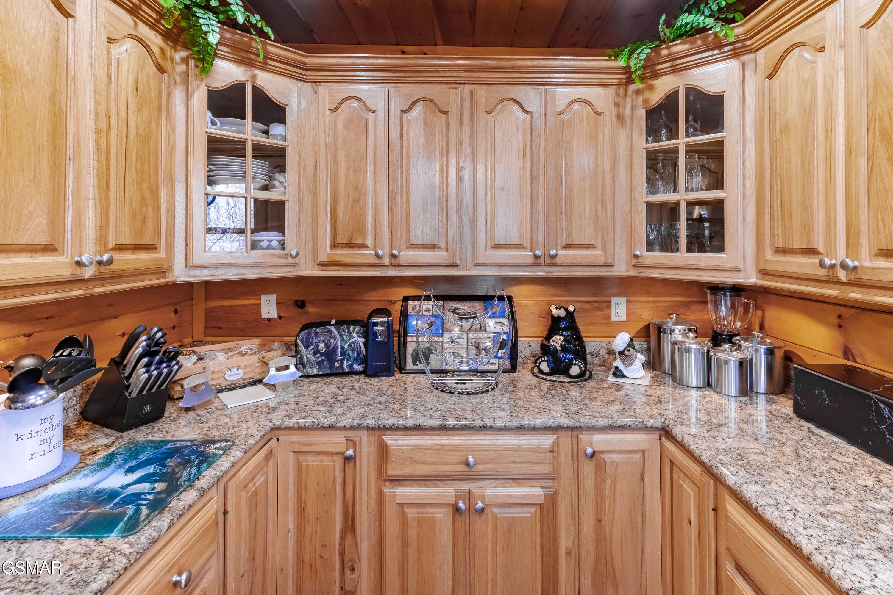 3341 Sugar Maple Loop Road Sevierville TN 37862