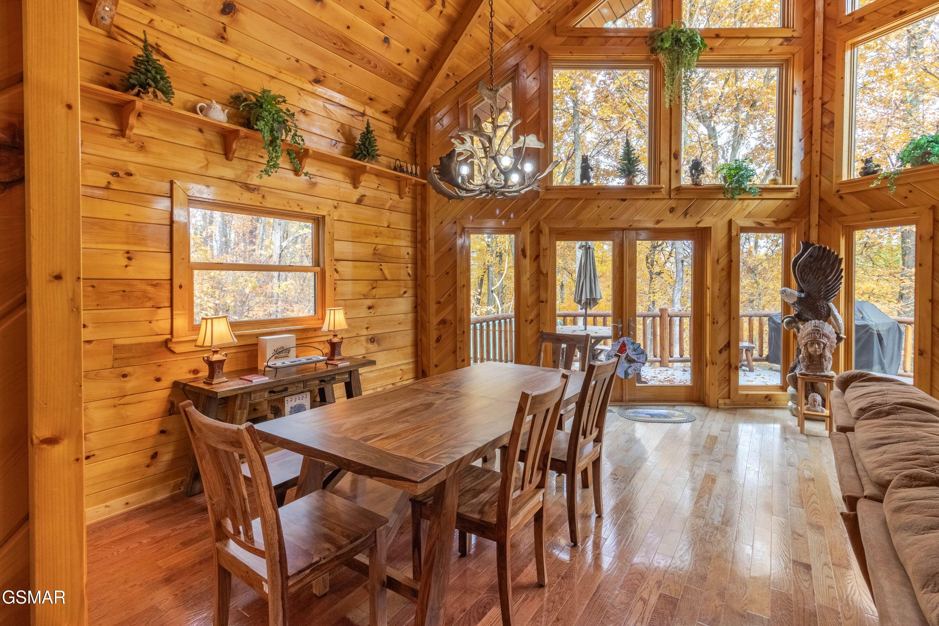 3341 Sugar Maple Loop Road Sevierville TN 37862