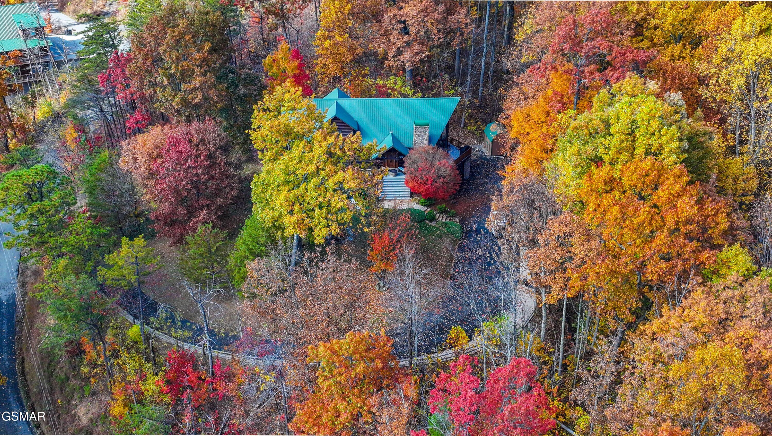 3341 Sugar Maple Loop Road Sevierville TN 37862