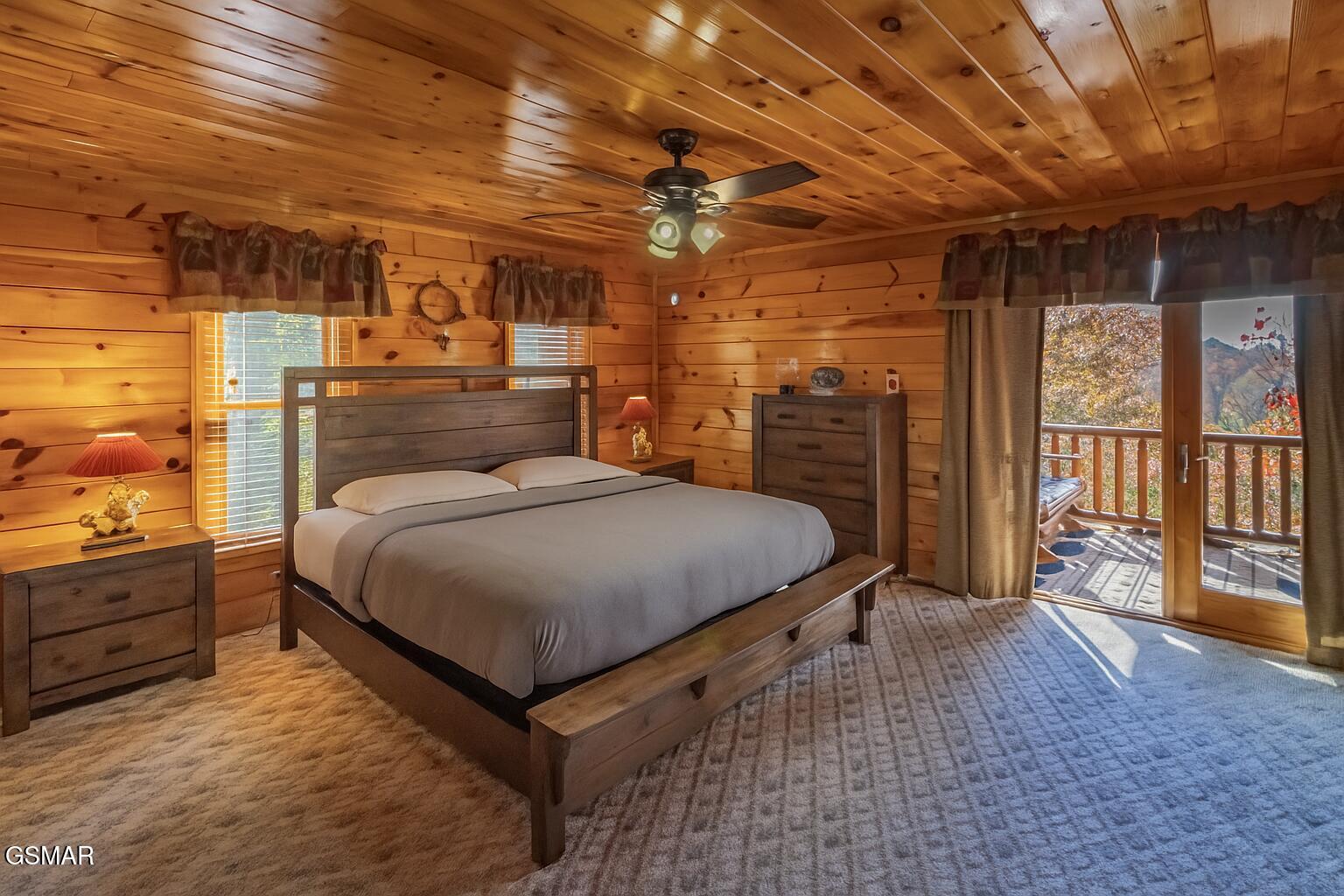 3341 Sugar Maple Loop Road Sevierville TN 37862