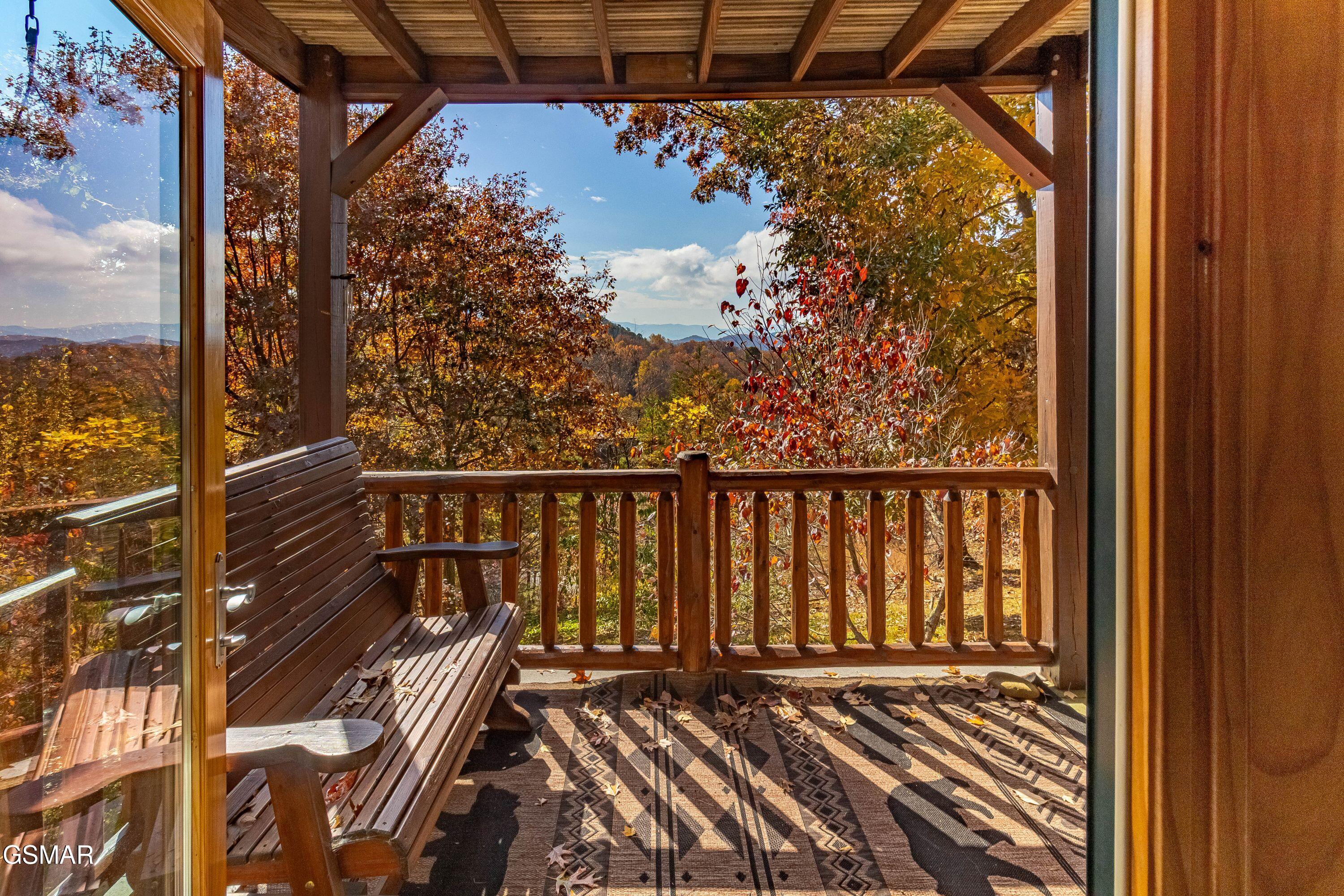 3341 Sugar Maple Loop Road Sevierville TN 37862