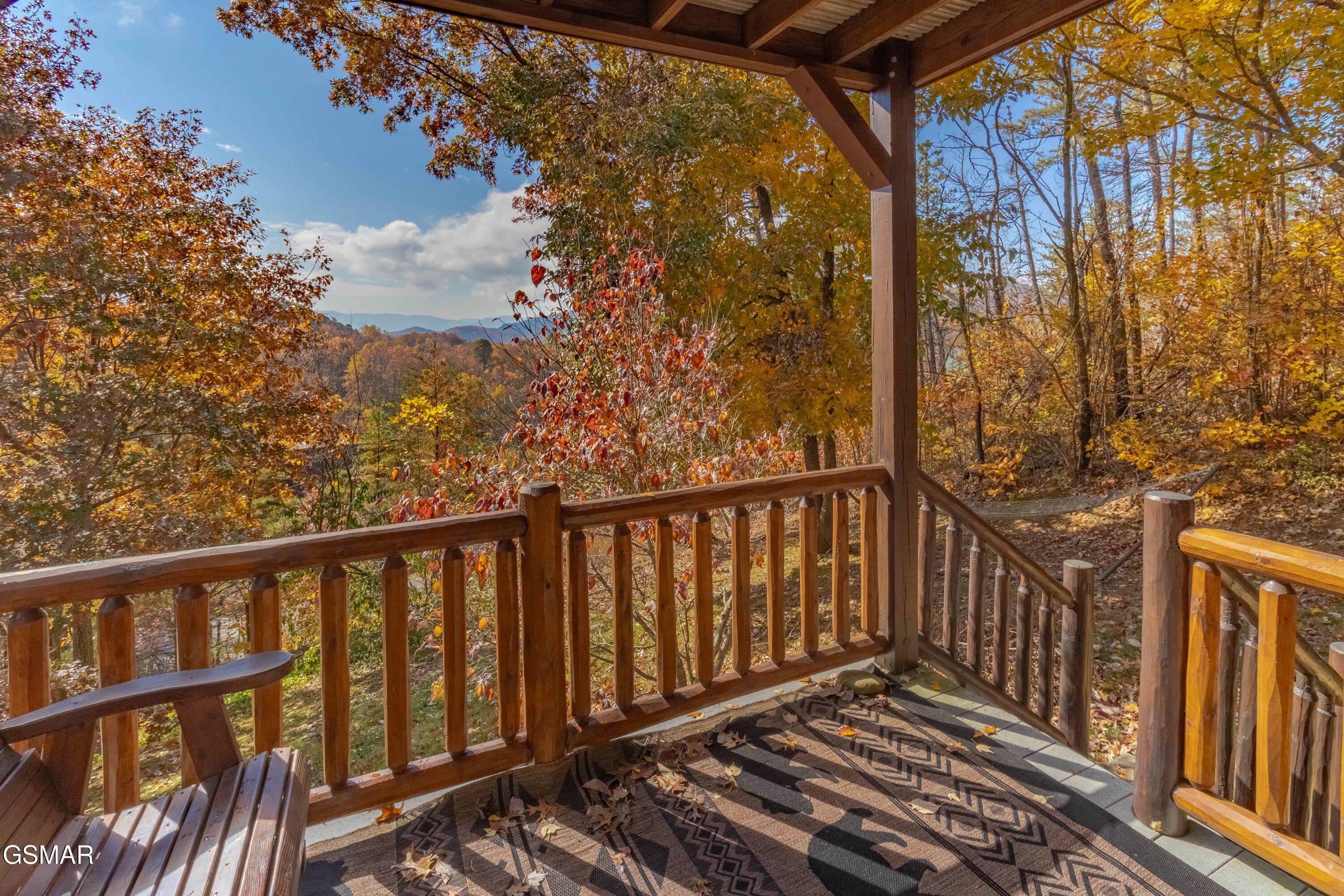 3341 Sugar Maple Loop Road Sevierville TN 37862