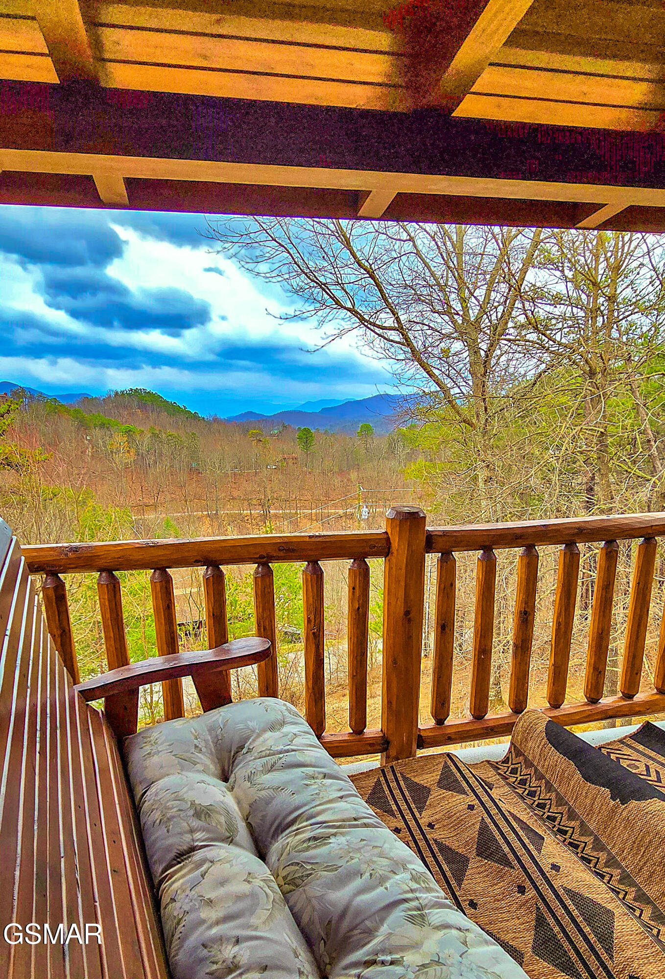 3341 Sugar Maple Loop Road Sevierville TN 37862