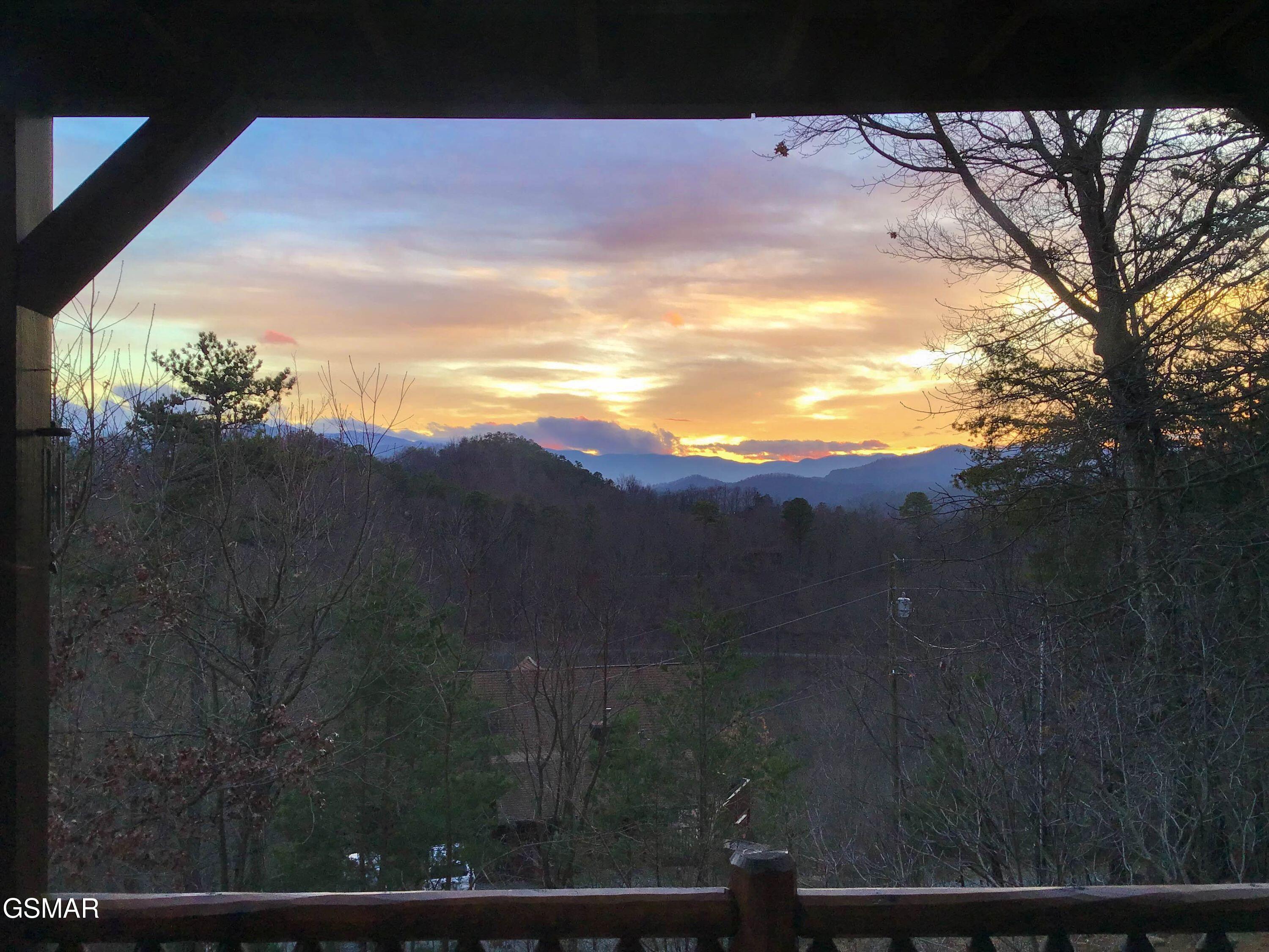 3341 Sugar Maple Loop Road Sevierville TN 37862