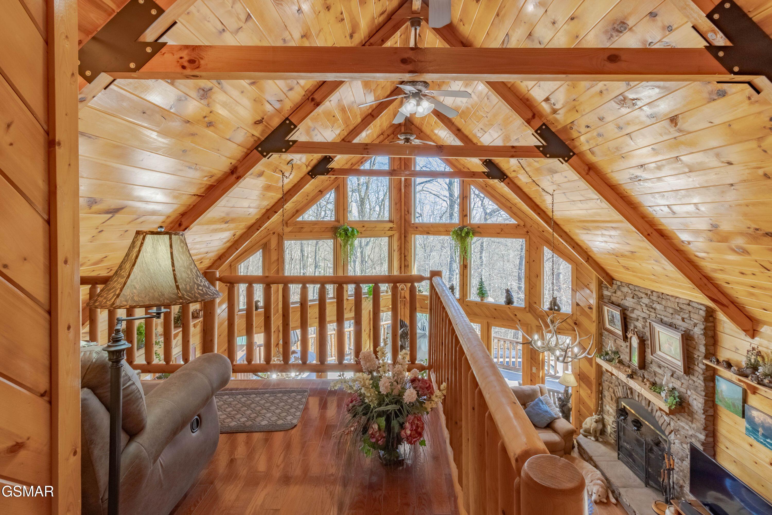 3341 Sugar Maple Loop Road Sevierville TN 37862