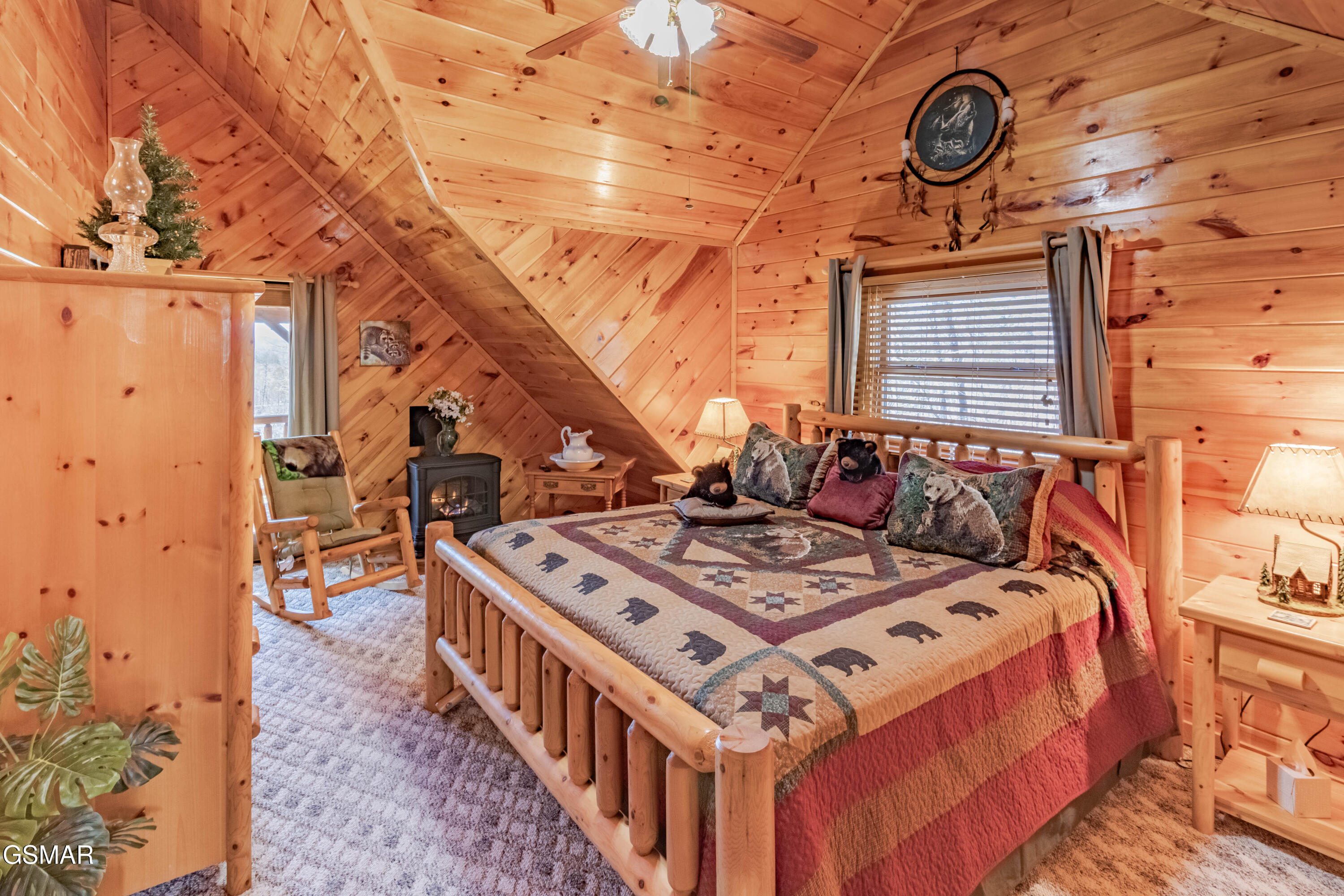 3341 Sugar Maple Loop Road Sevierville TN 37862