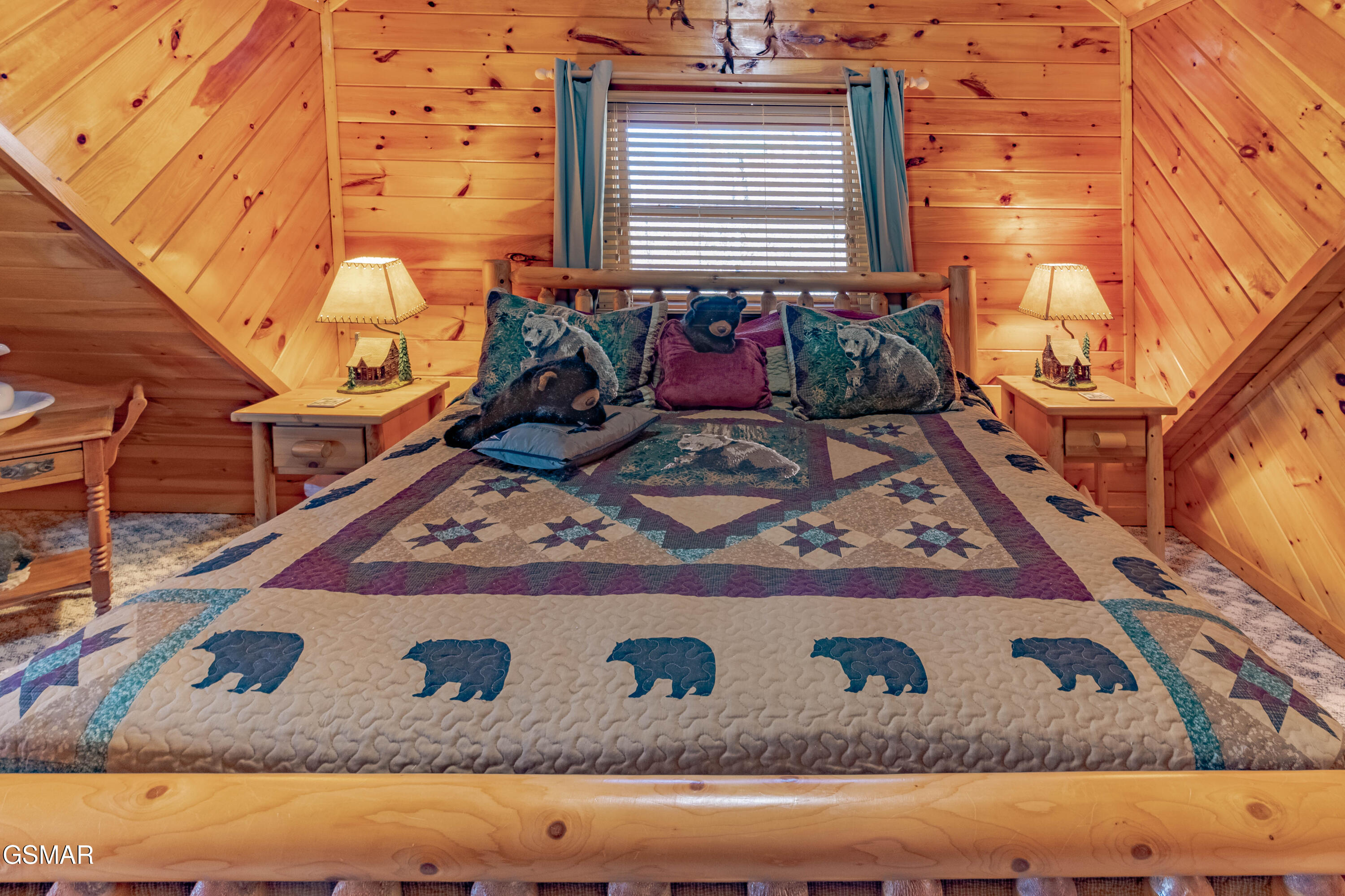 3341 Sugar Maple Loop Road Sevierville TN 37862