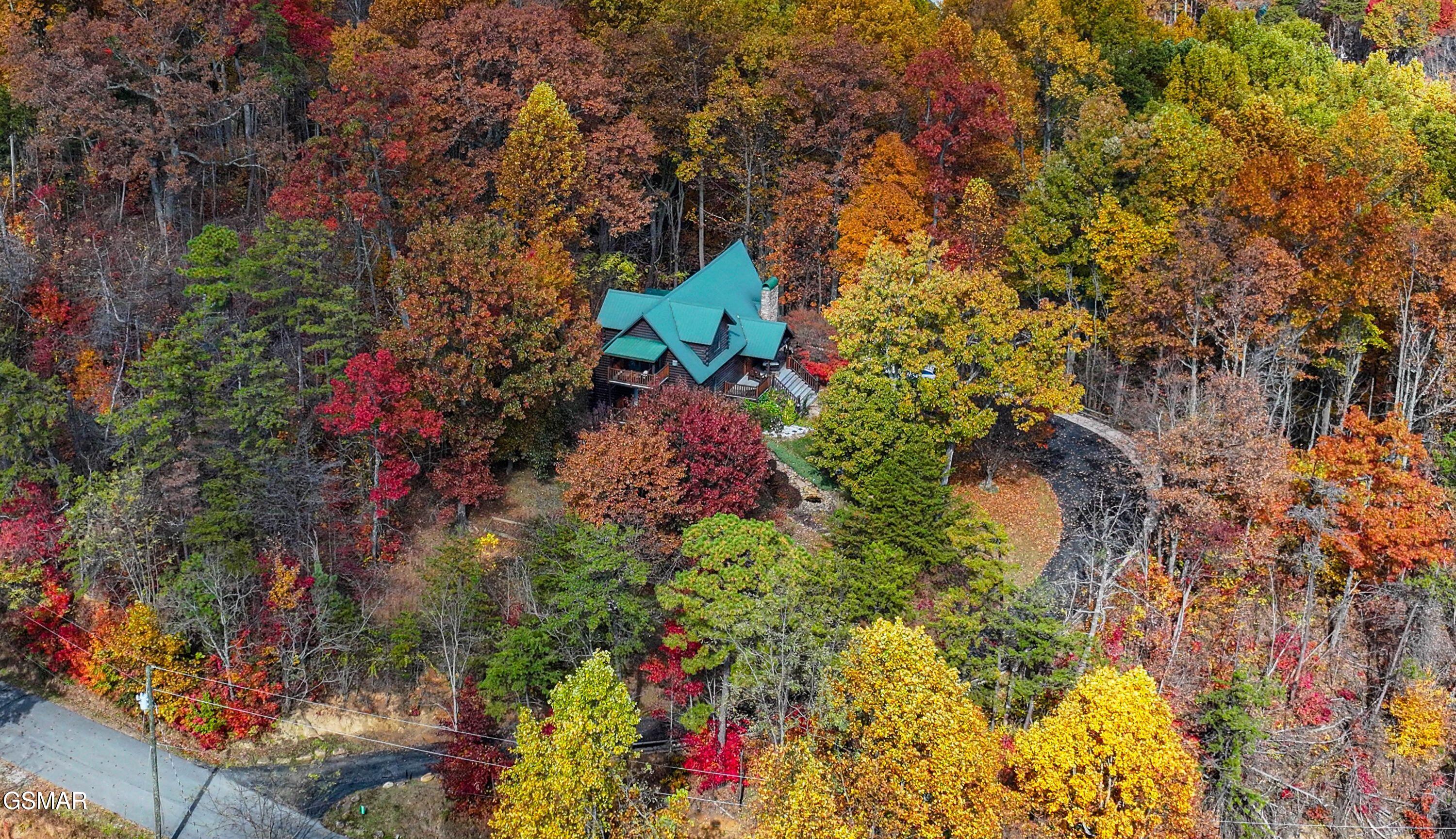 3341 Sugar Maple Loop Road Sevierville TN 37862