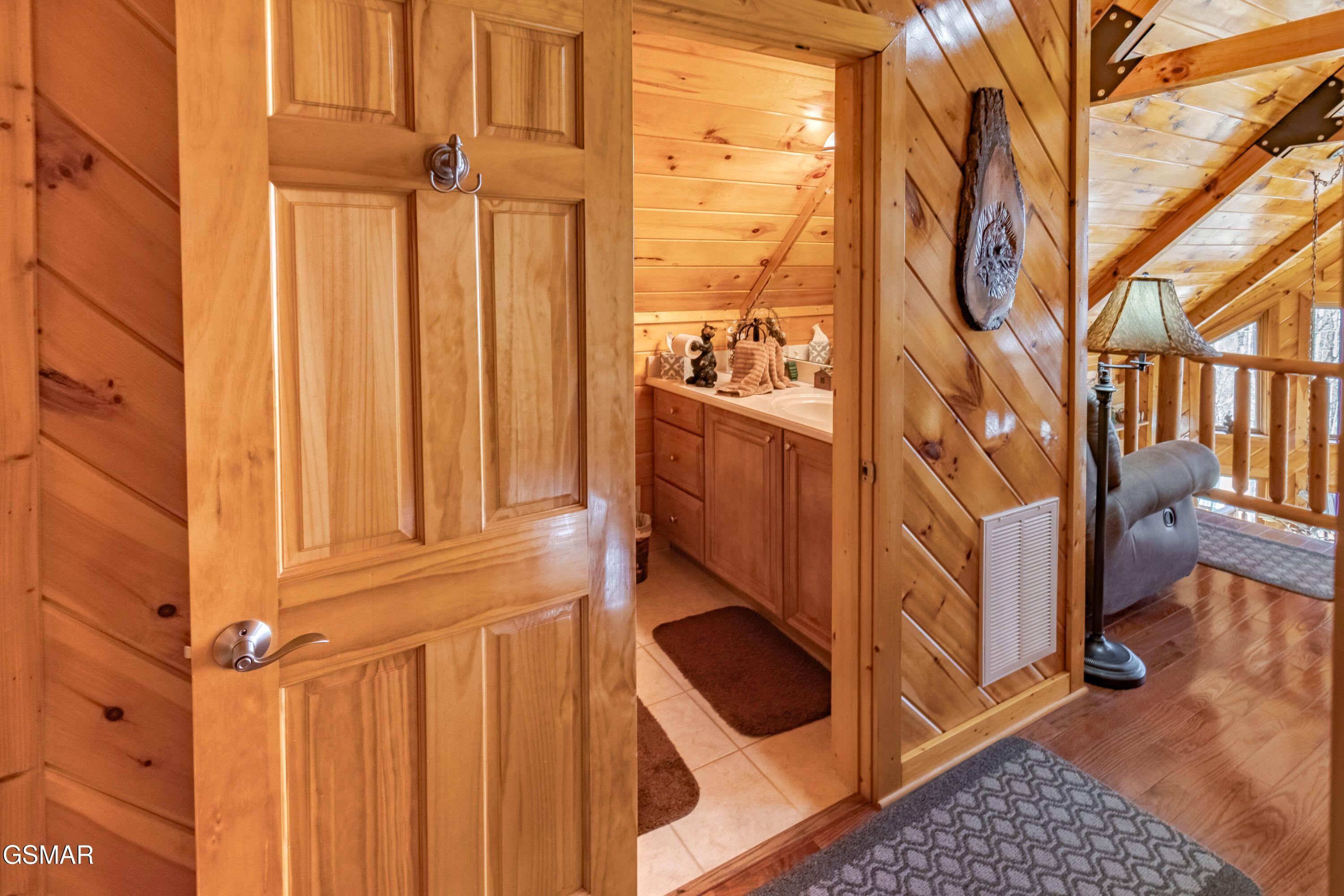 3341 Sugar Maple Loop Road Sevierville TN 37862