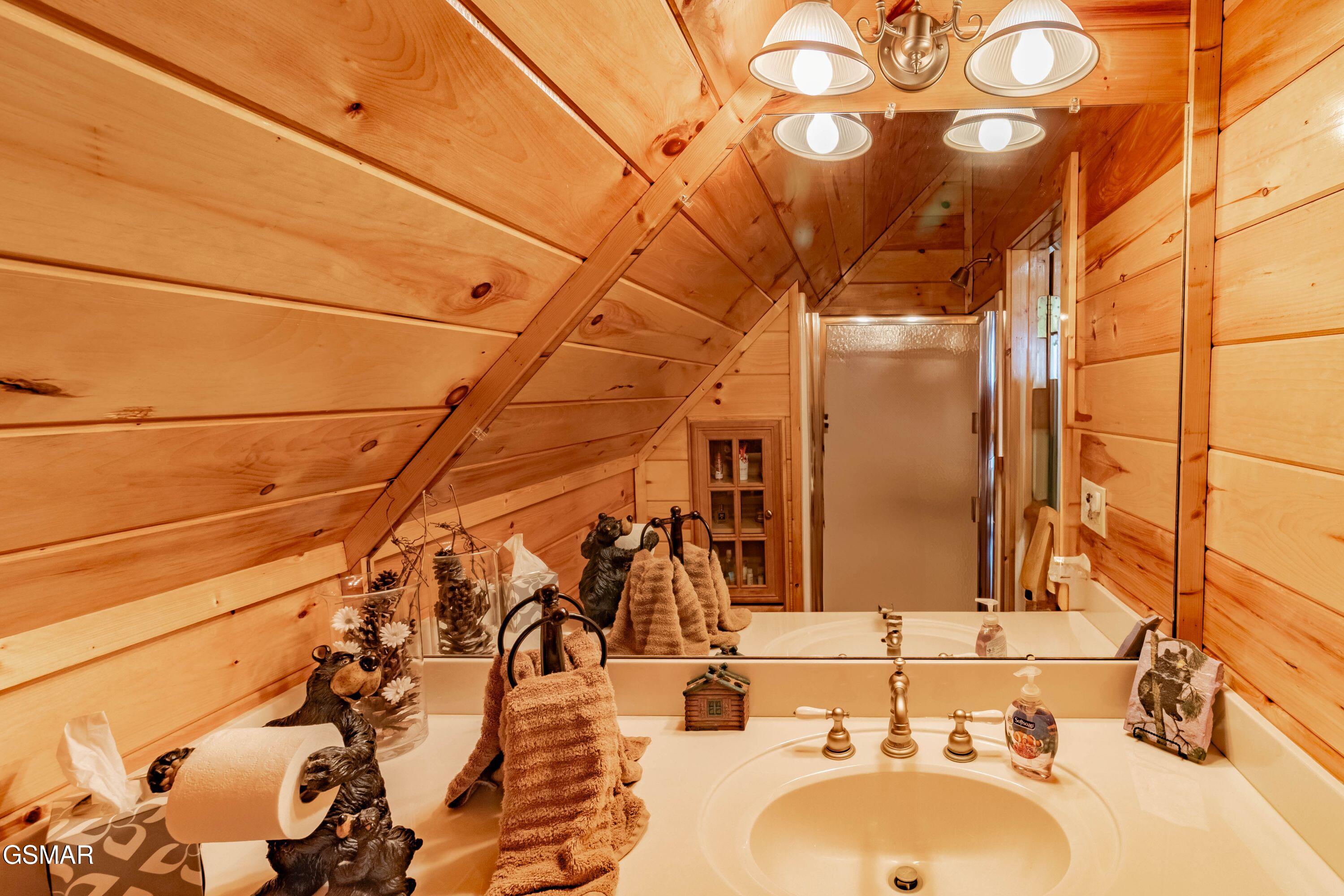 3341 Sugar Maple Loop Road Sevierville TN 37862