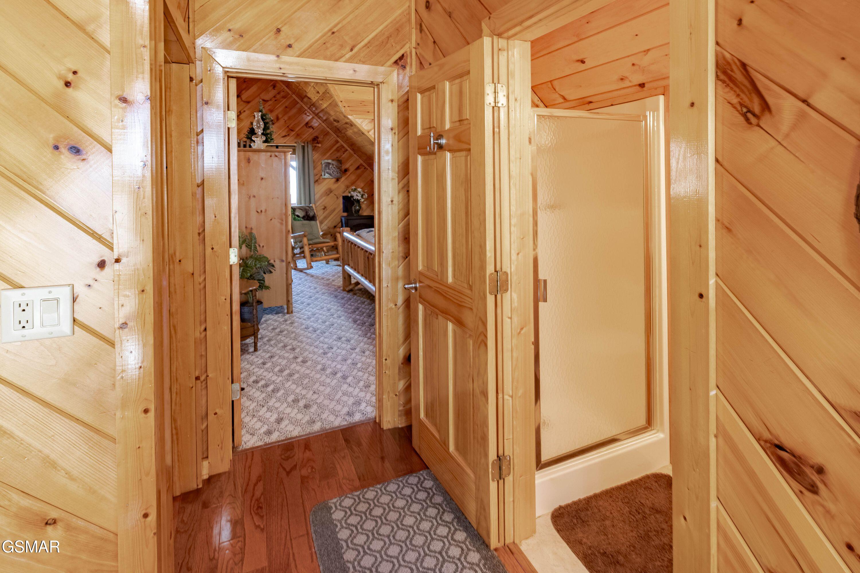 3341 Sugar Maple Loop Road Sevierville TN 37862