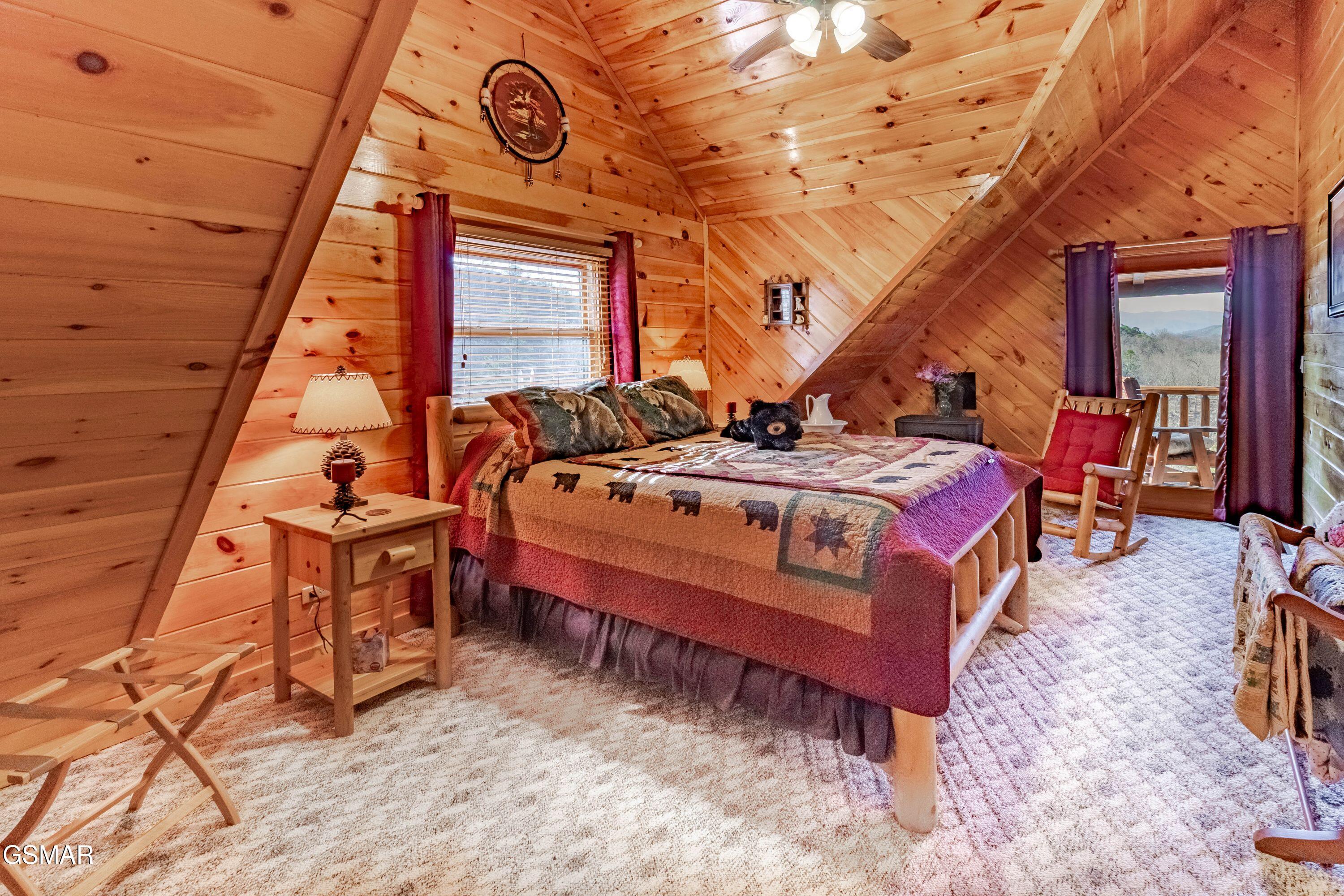 3341 Sugar Maple Loop Road Sevierville TN 37862