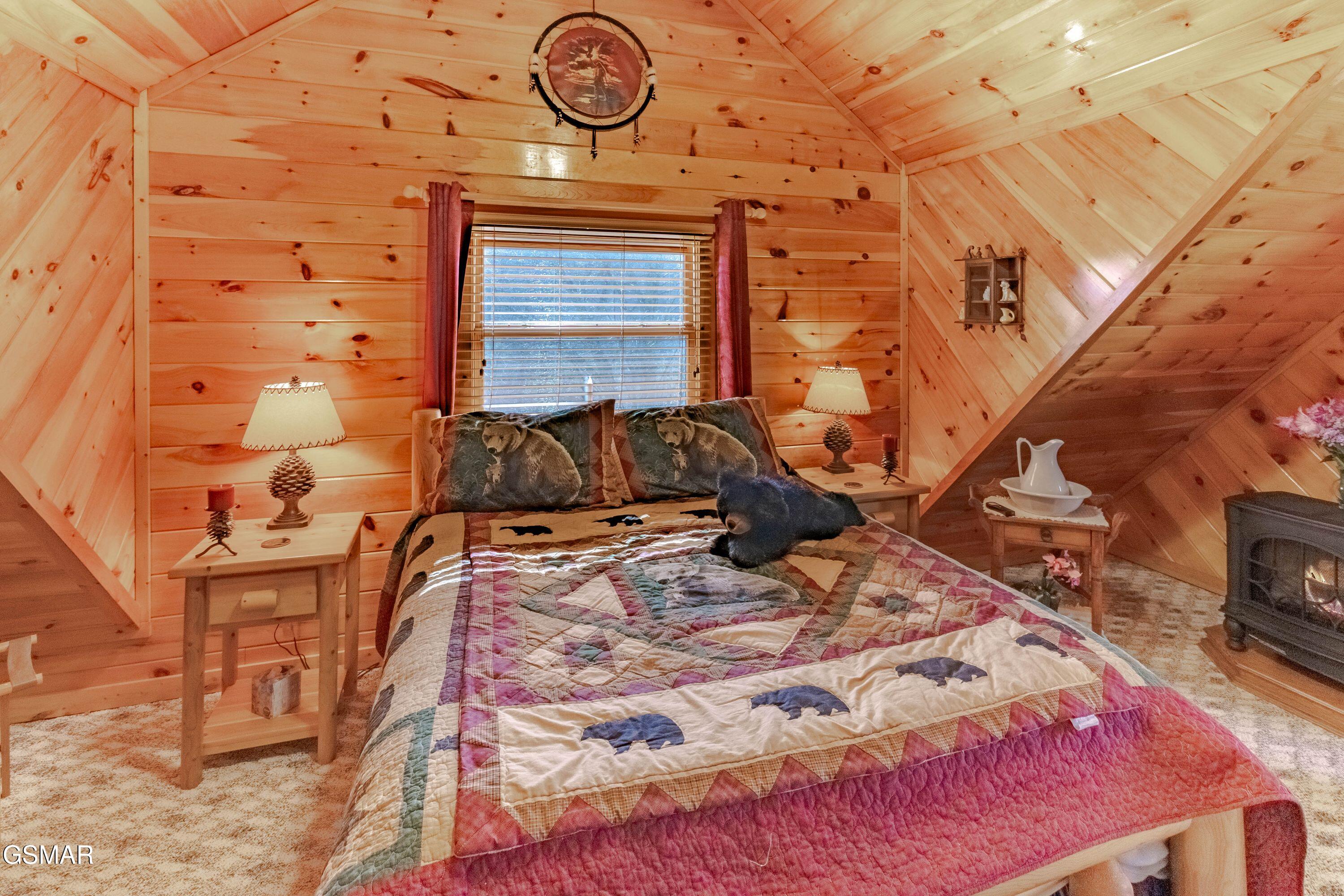 3341 Sugar Maple Loop Road Sevierville TN 37862