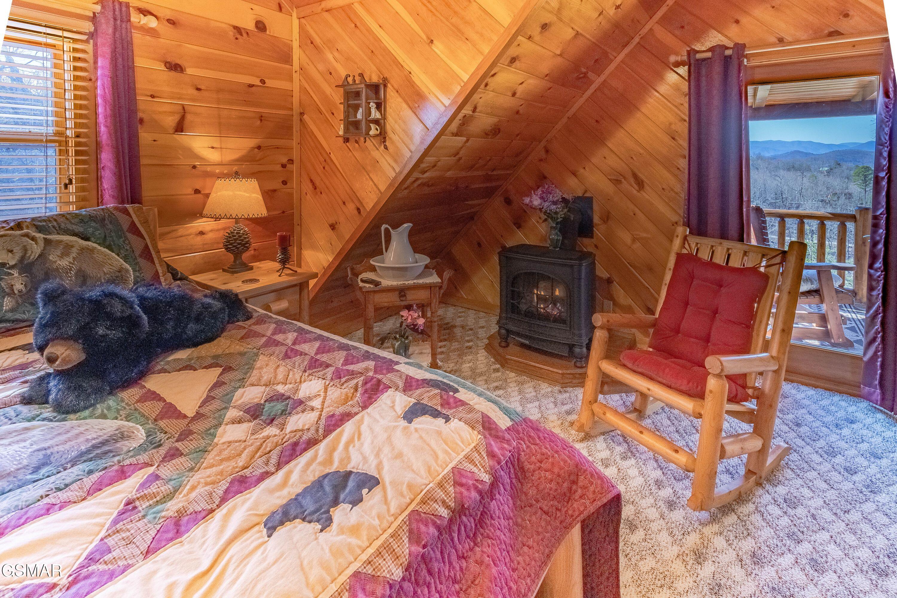 3341 Sugar Maple Loop Road Sevierville TN 37862