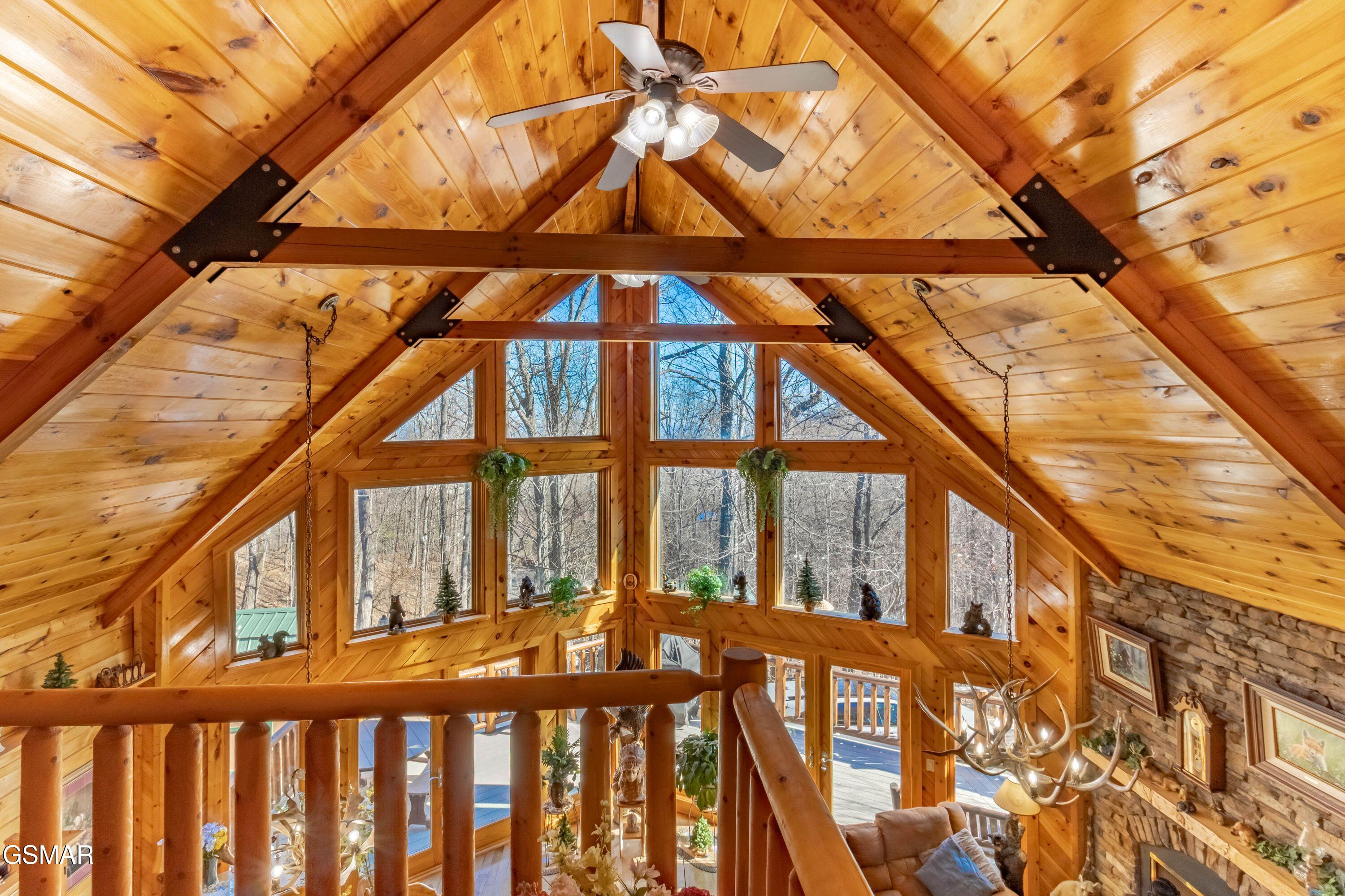 3341 Sugar Maple Loop Road Sevierville TN 37862